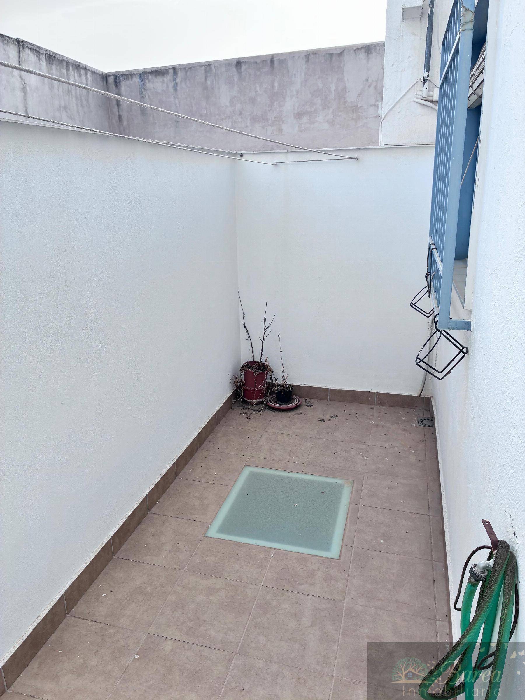 Venta de casa en Rute