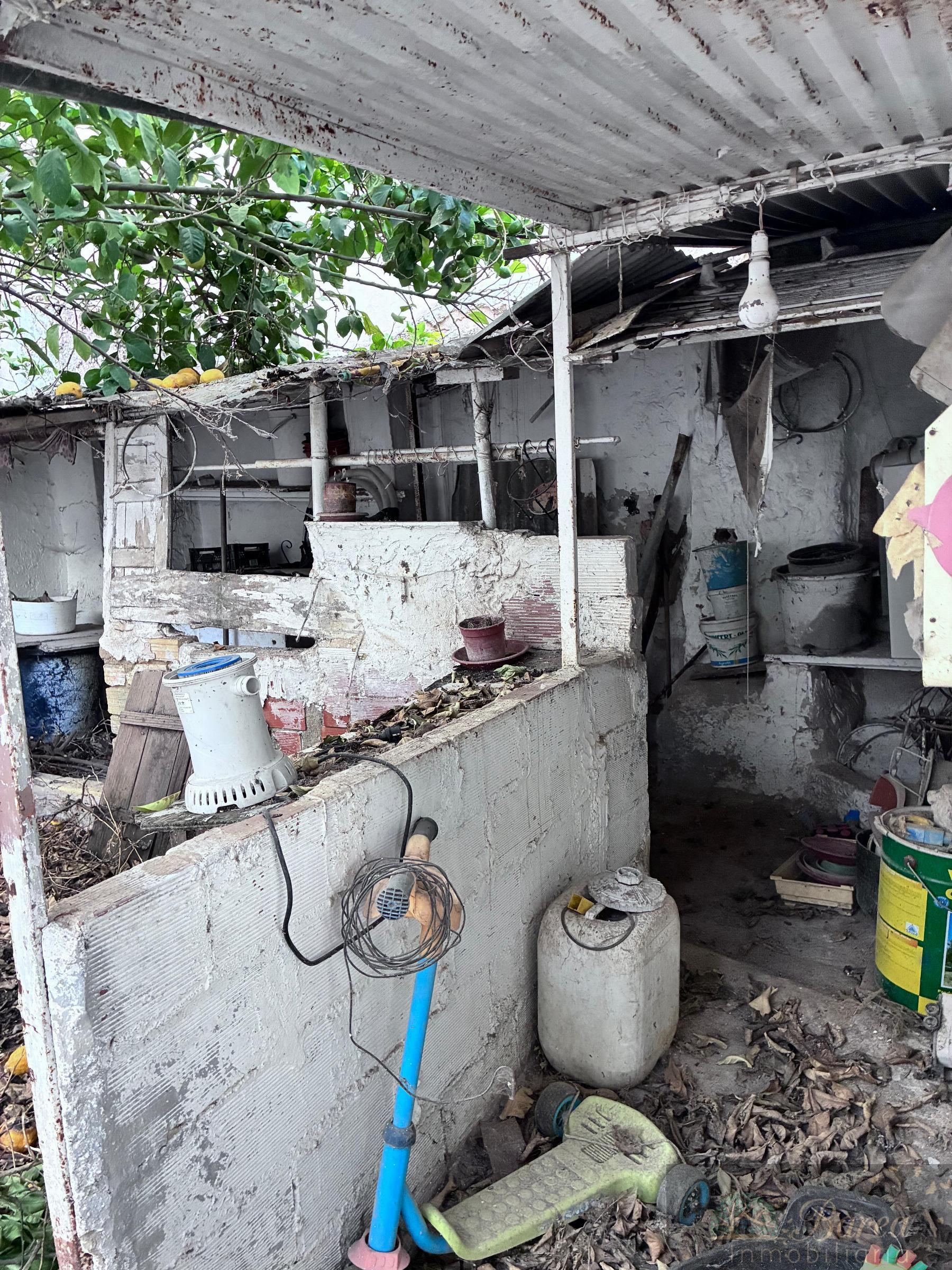 Venta de casa en Rute