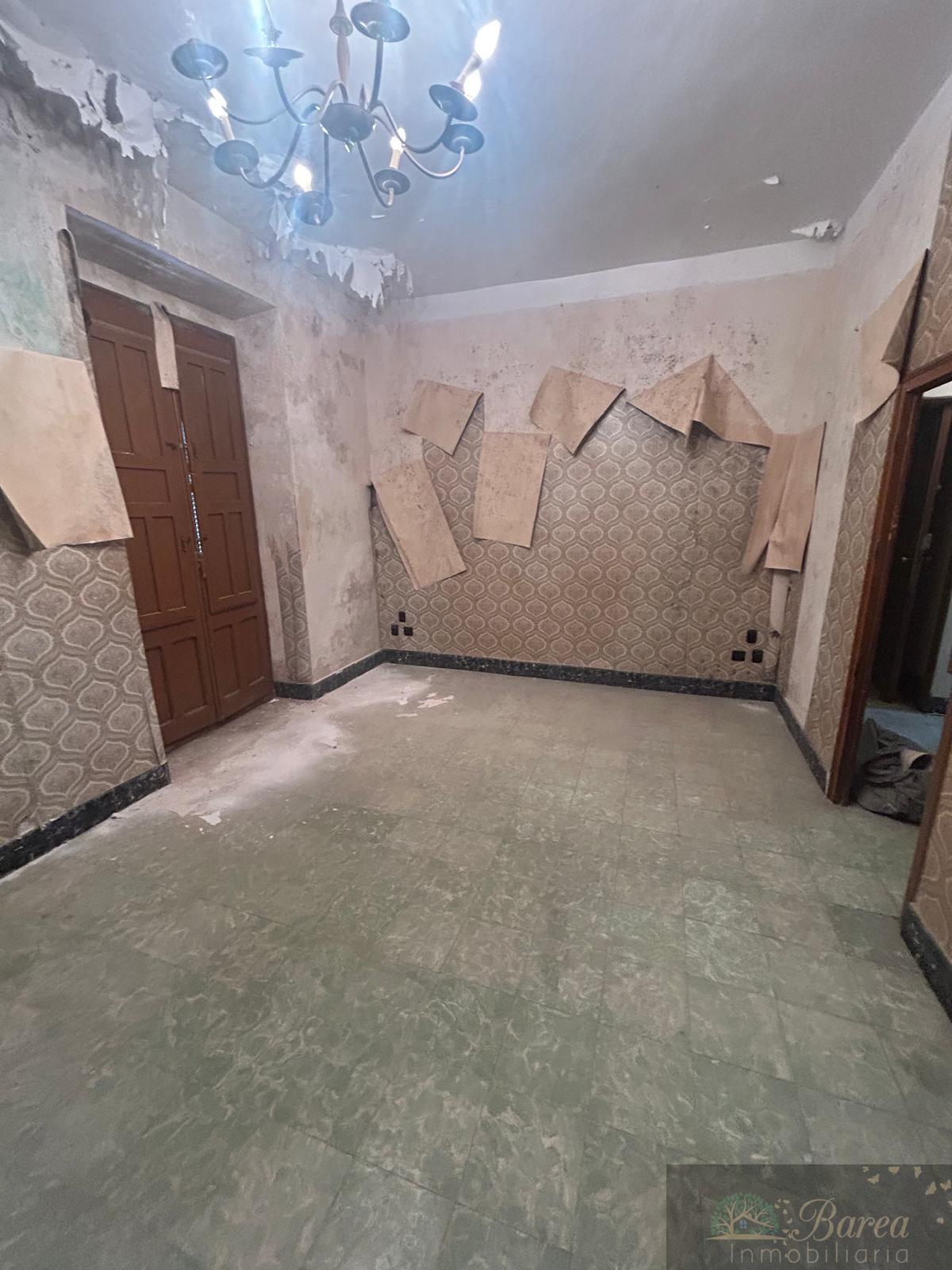 Venta de casa en Rute