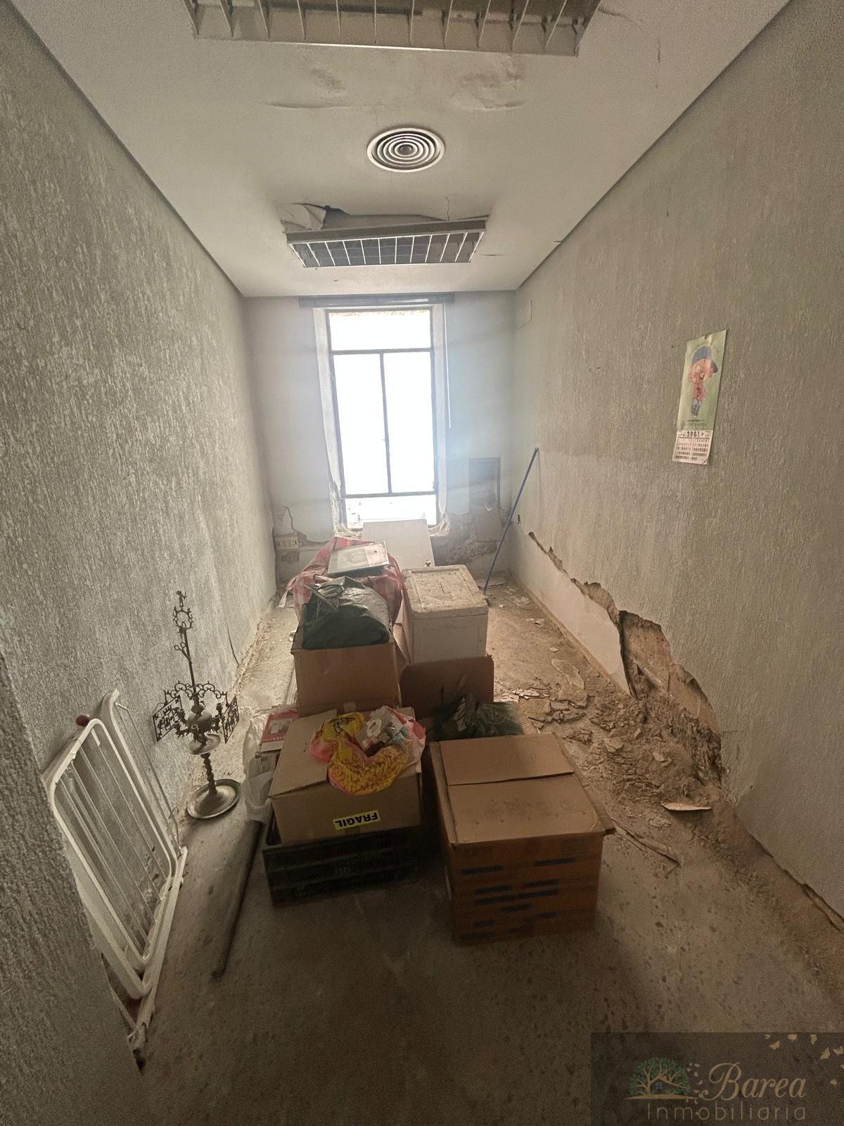 Venta de casa en Rute