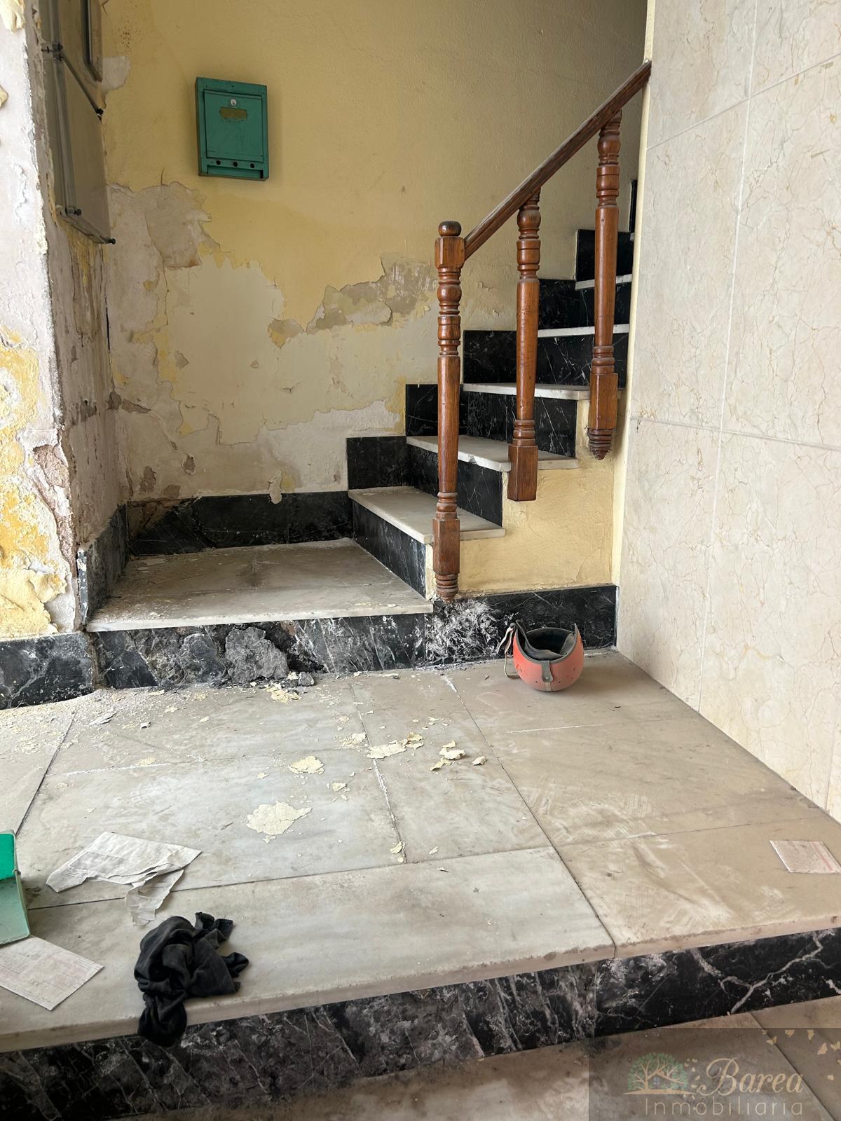Venta de casa en Rute