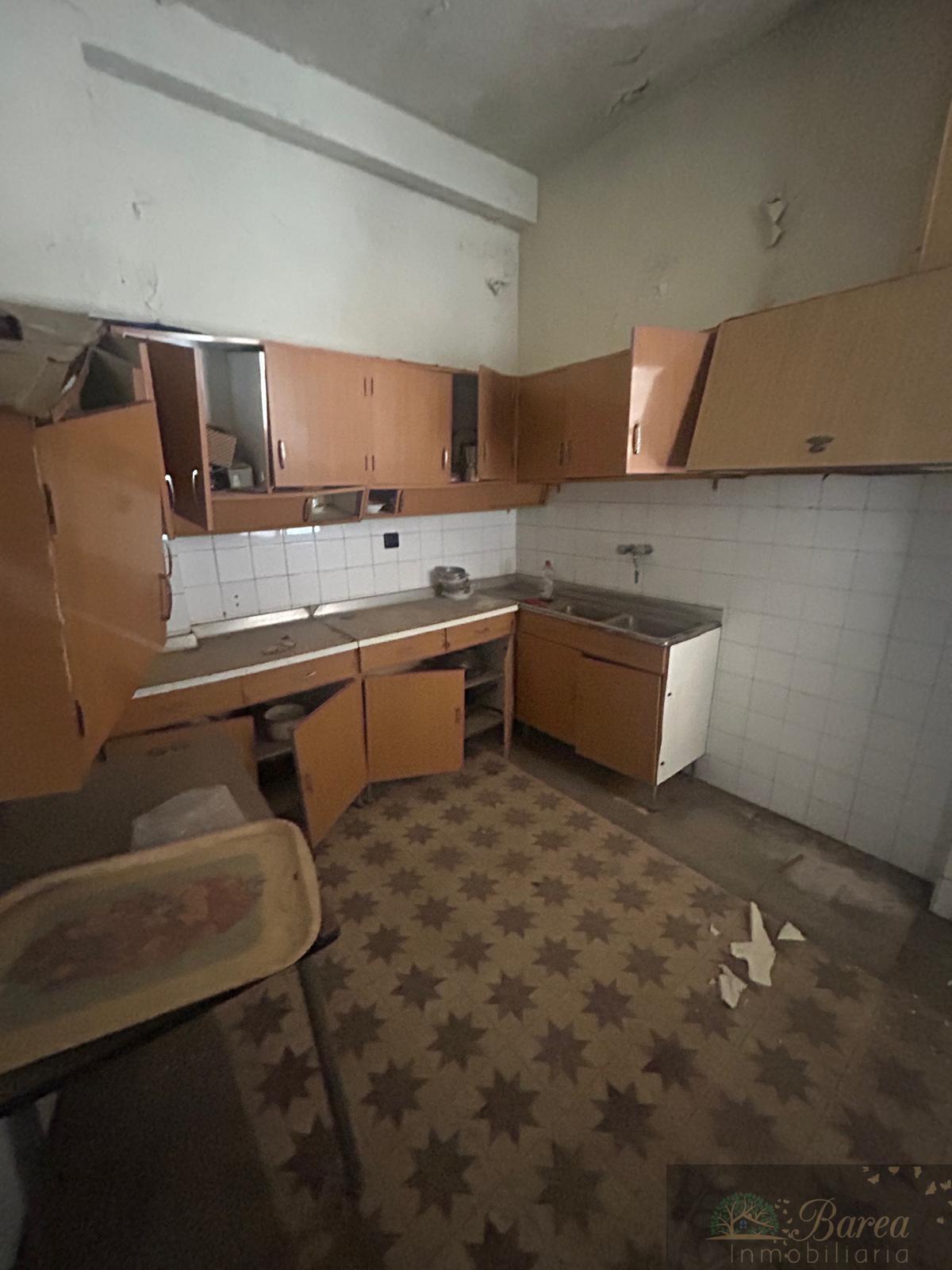 Venta de casa en Rute