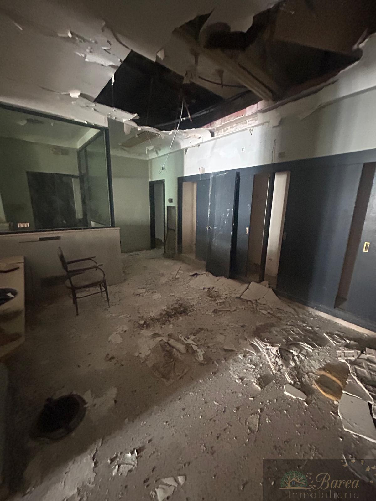 Venta de casa en Rute