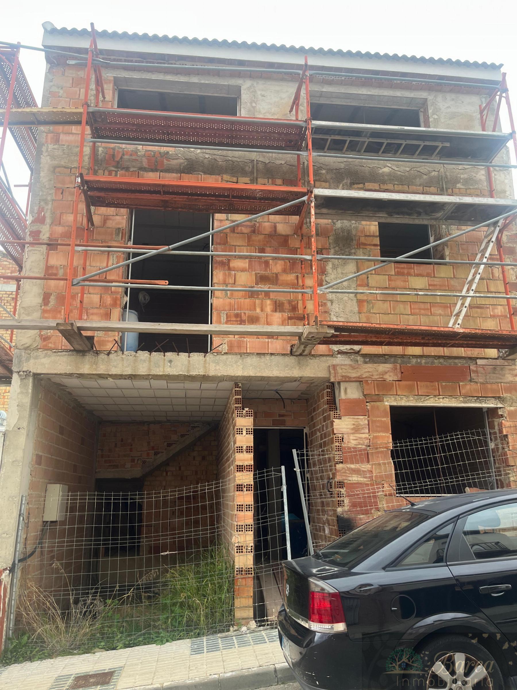 Venta de casa en Rute