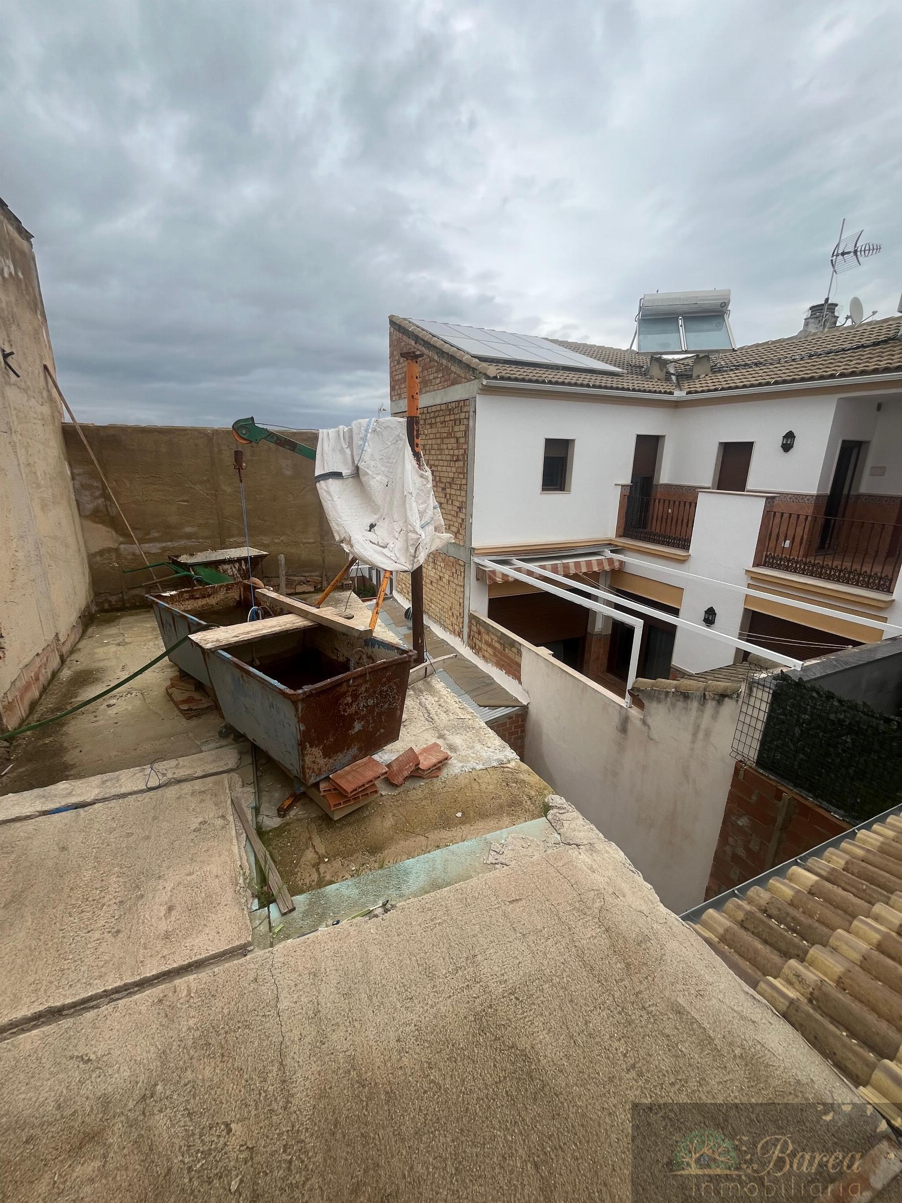 Venta de casa en Rute