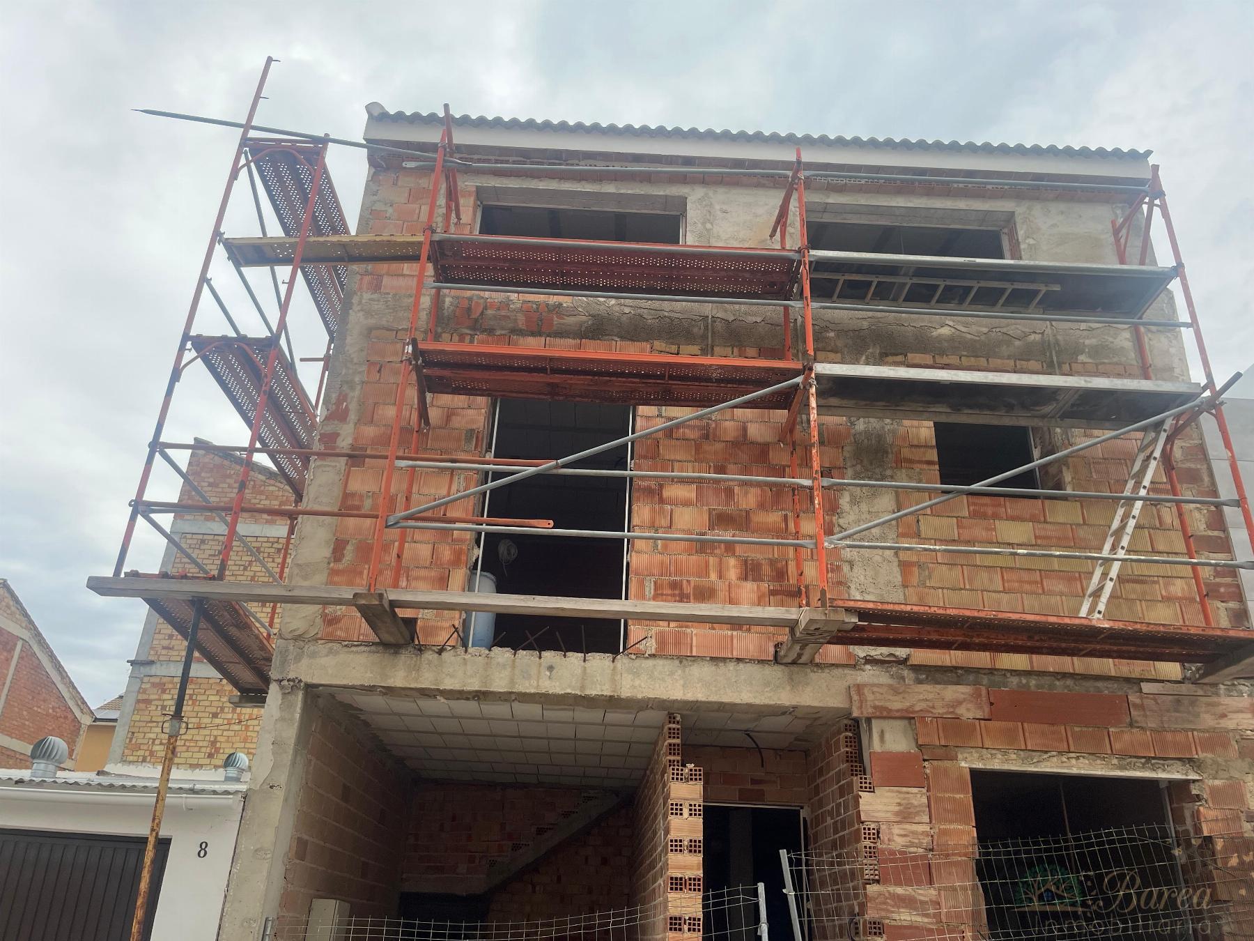 Venta de casa en Rute