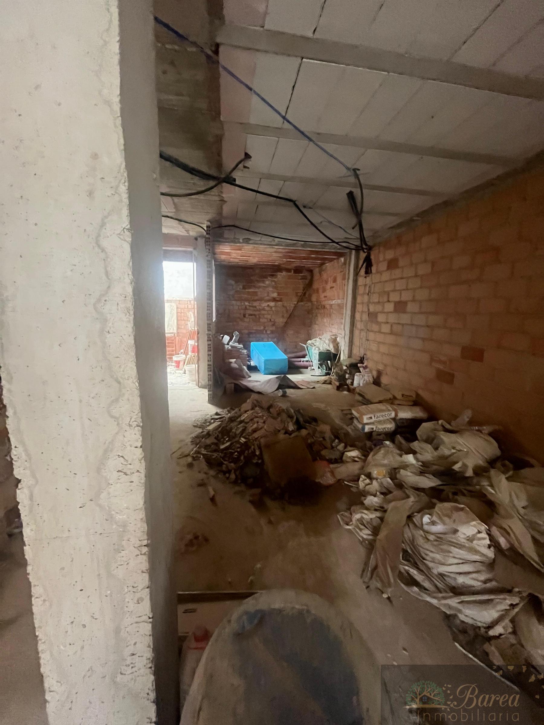 Venta de casa en Rute