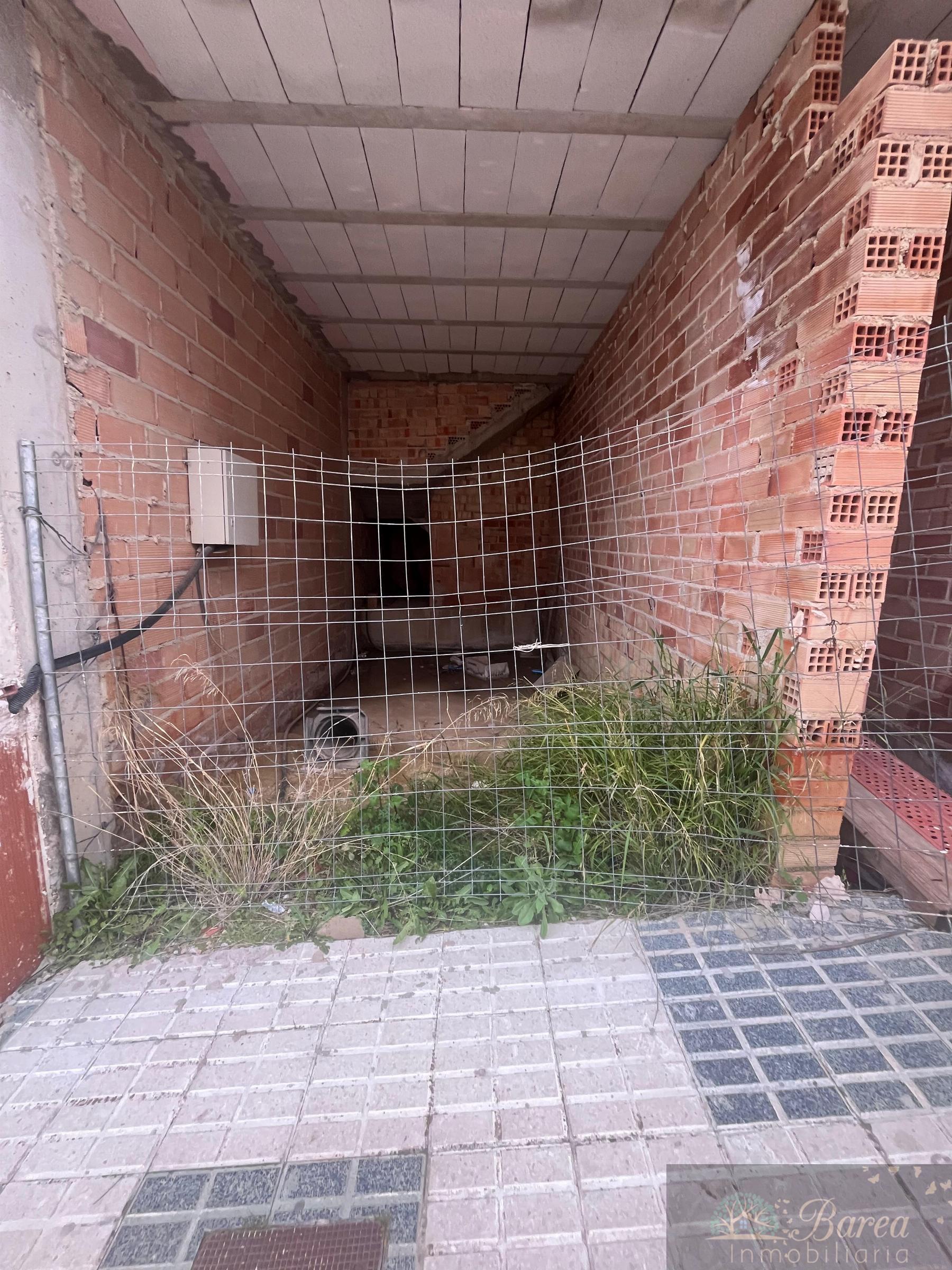 Venta de casa en Rute