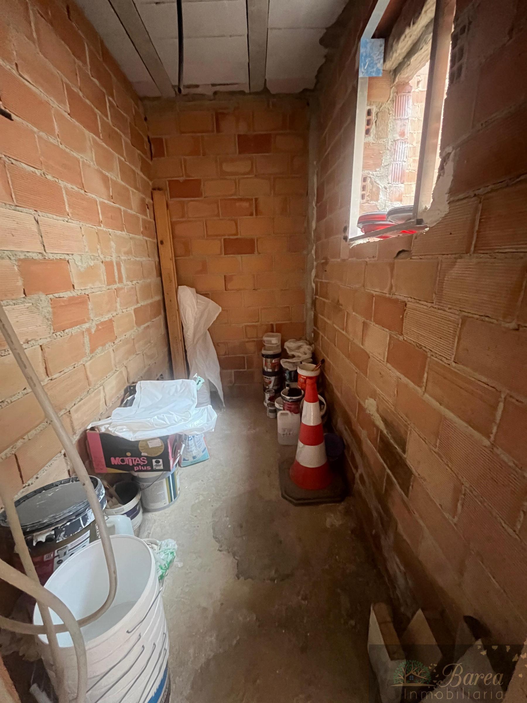 Venta de casa en Rute
