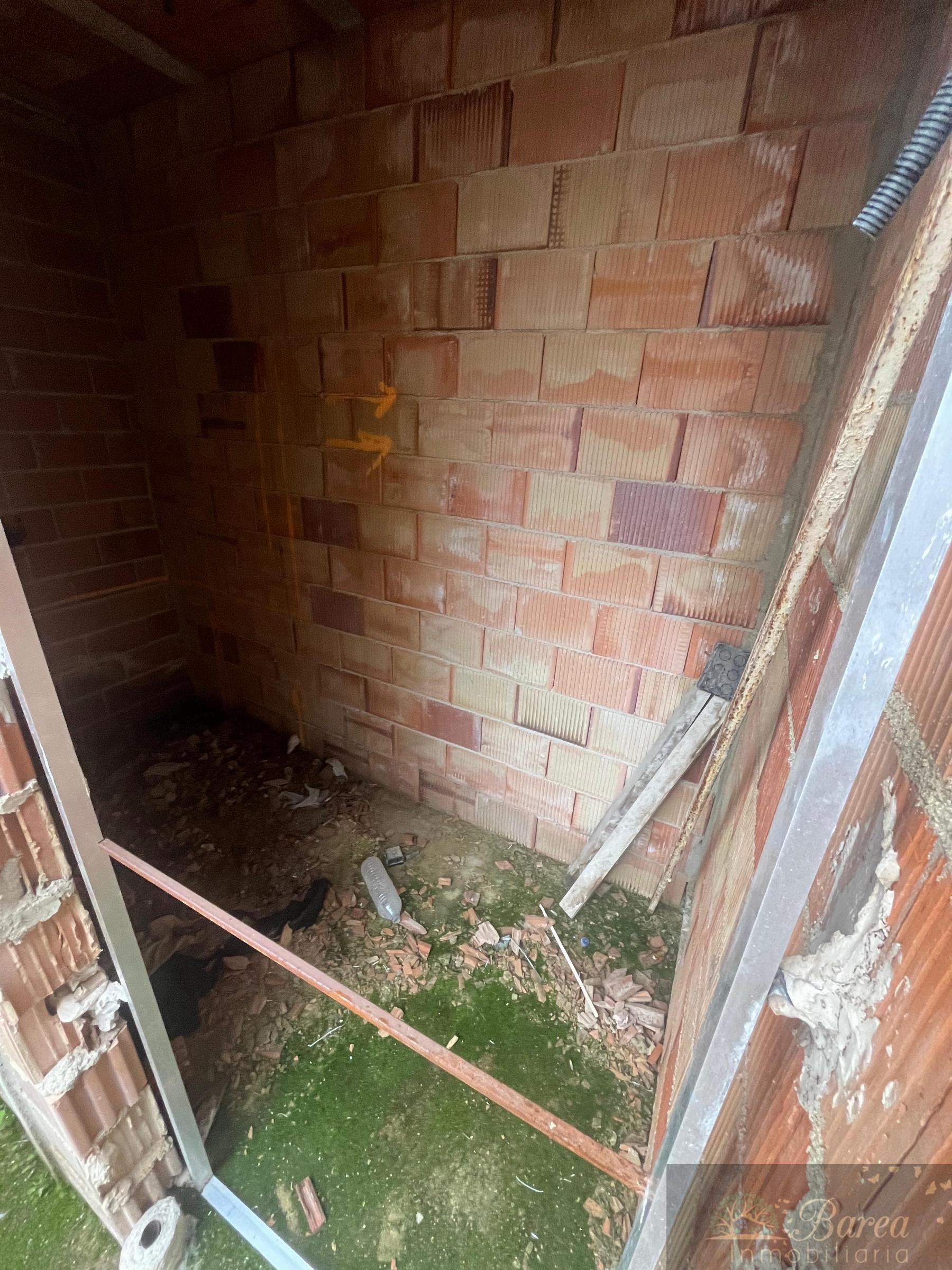 Venta de casa en Rute