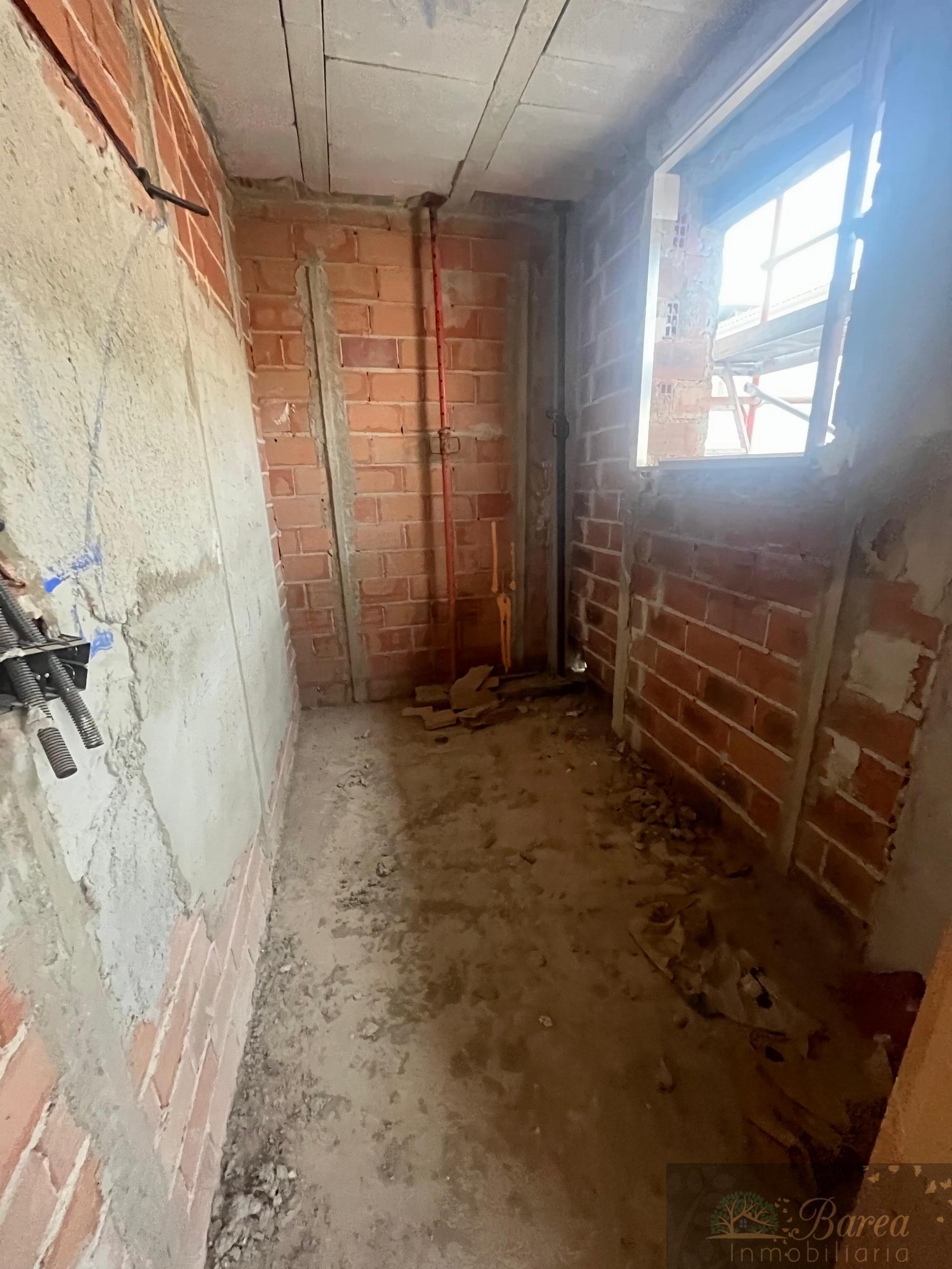 Venta de casa en Rute