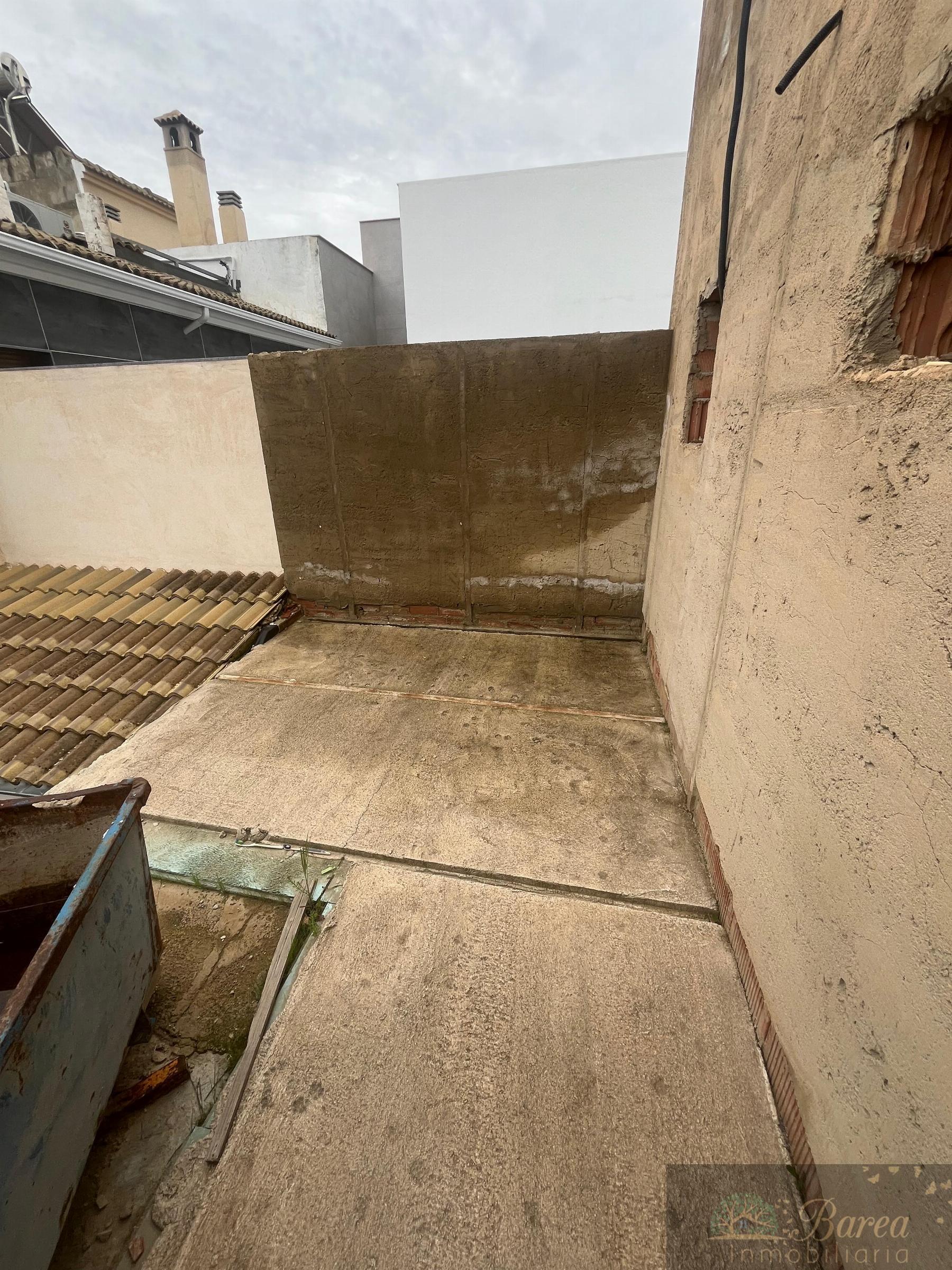 Venta de casa en Rute