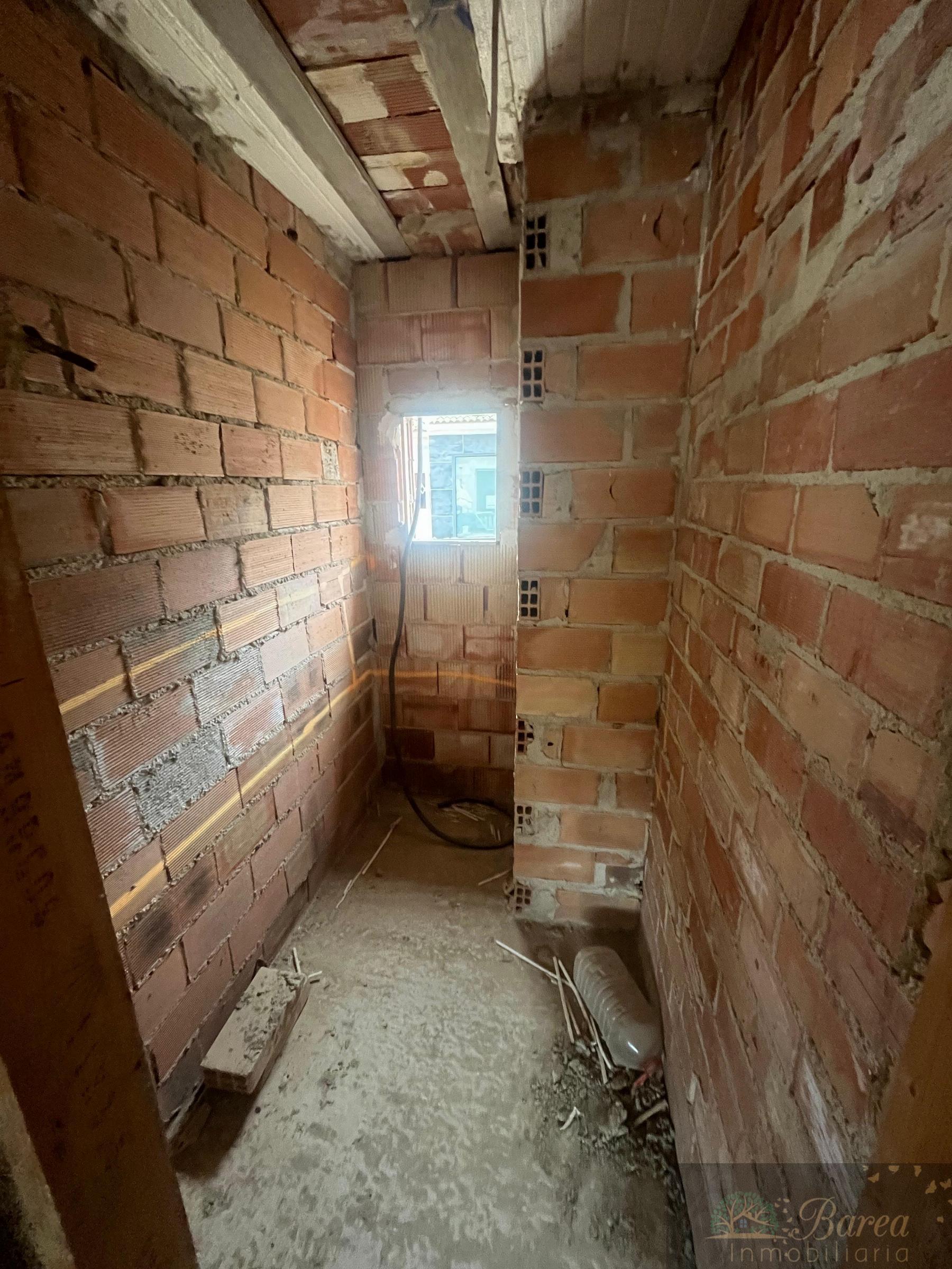 Venta de casa en Rute