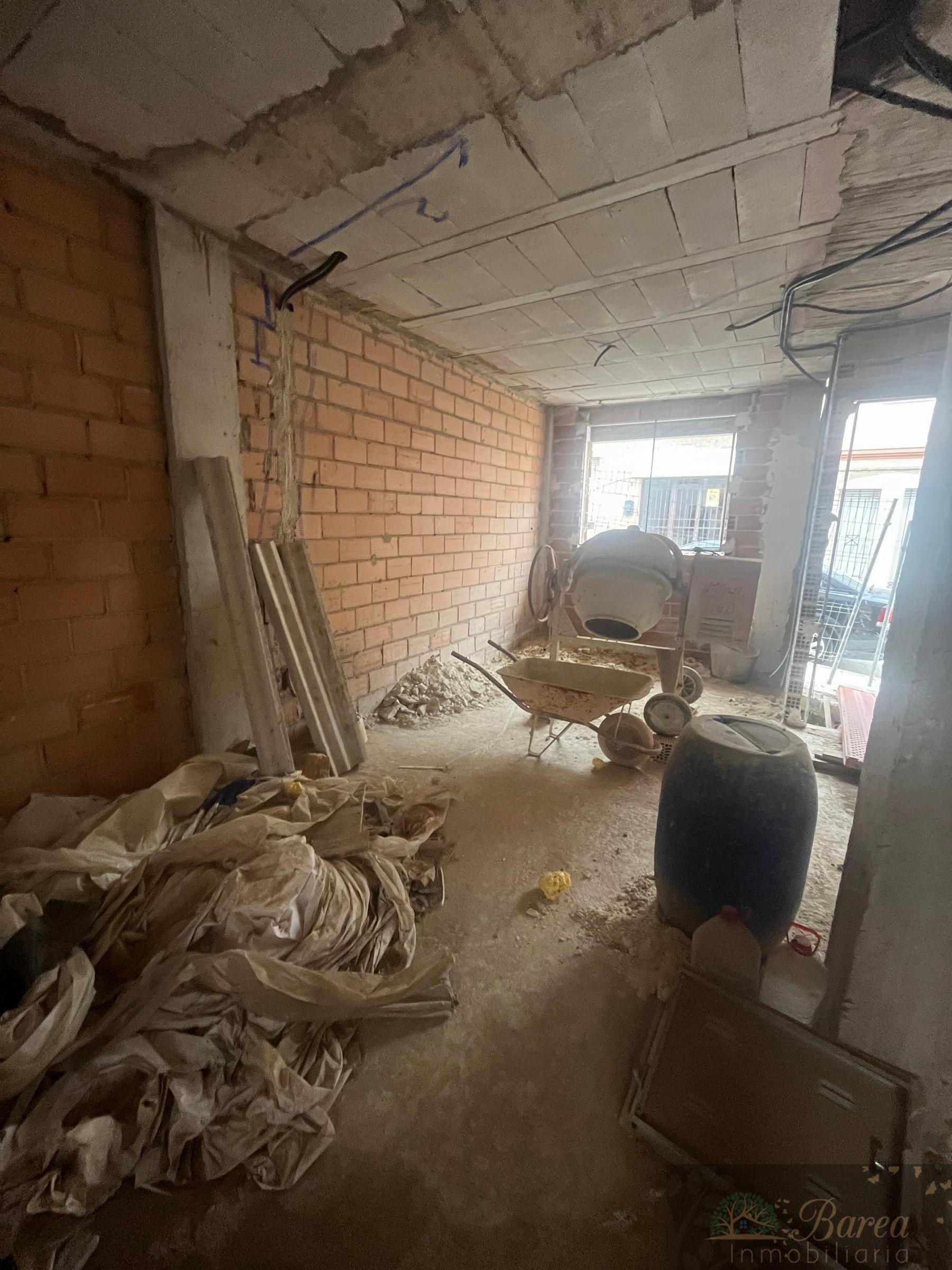 Venta de casa en Rute