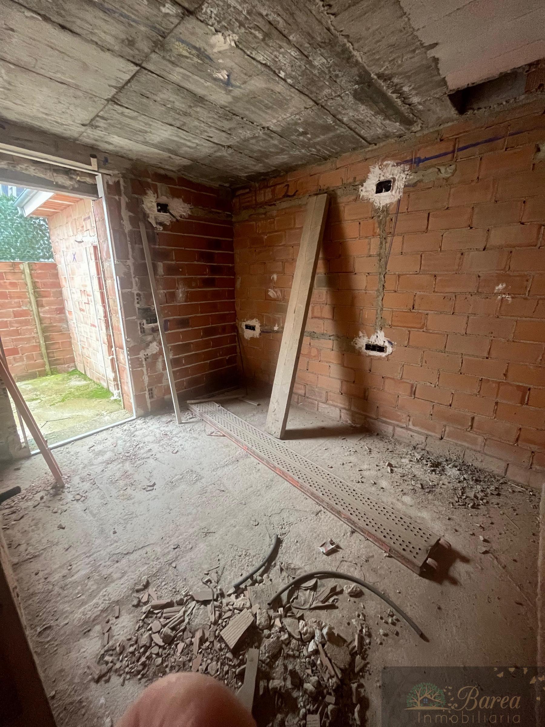 Venta de casa en Rute