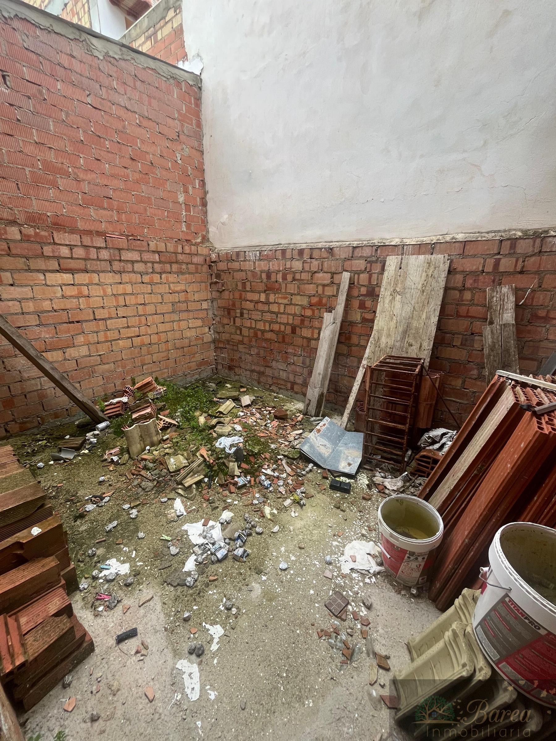 Venta de casa en Rute