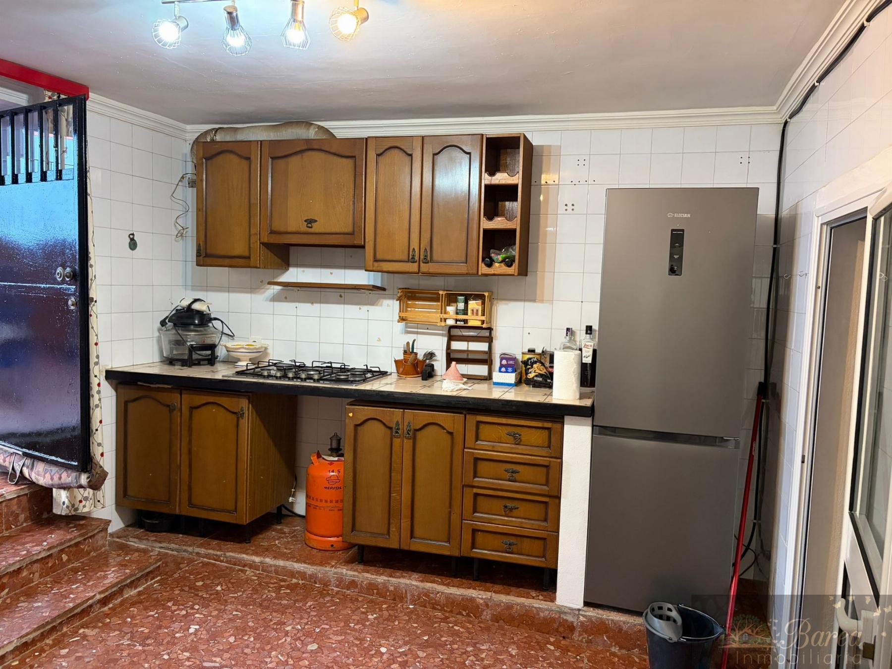 Alquiler de casa en Rute