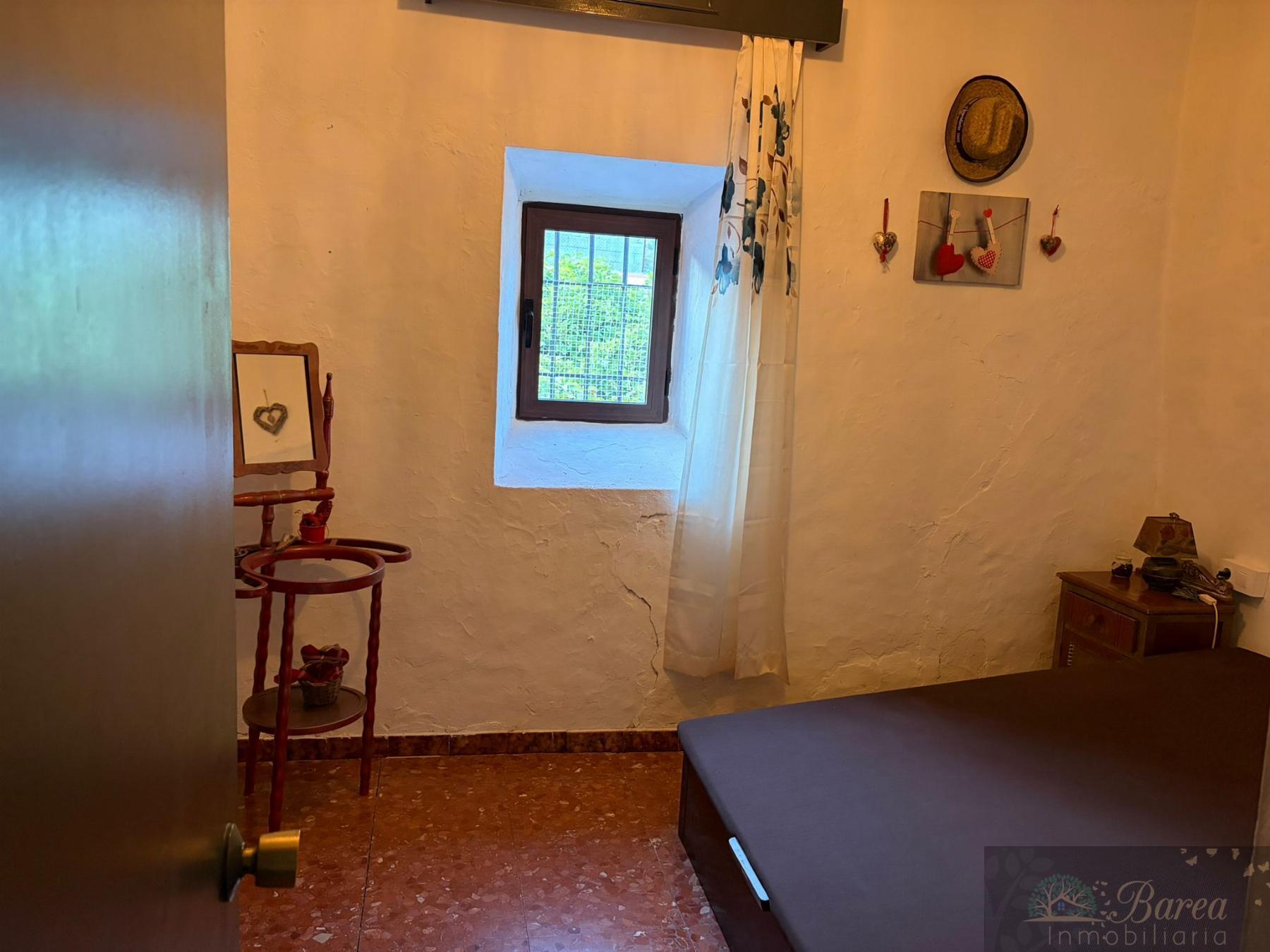 Alquiler de casa en Rute