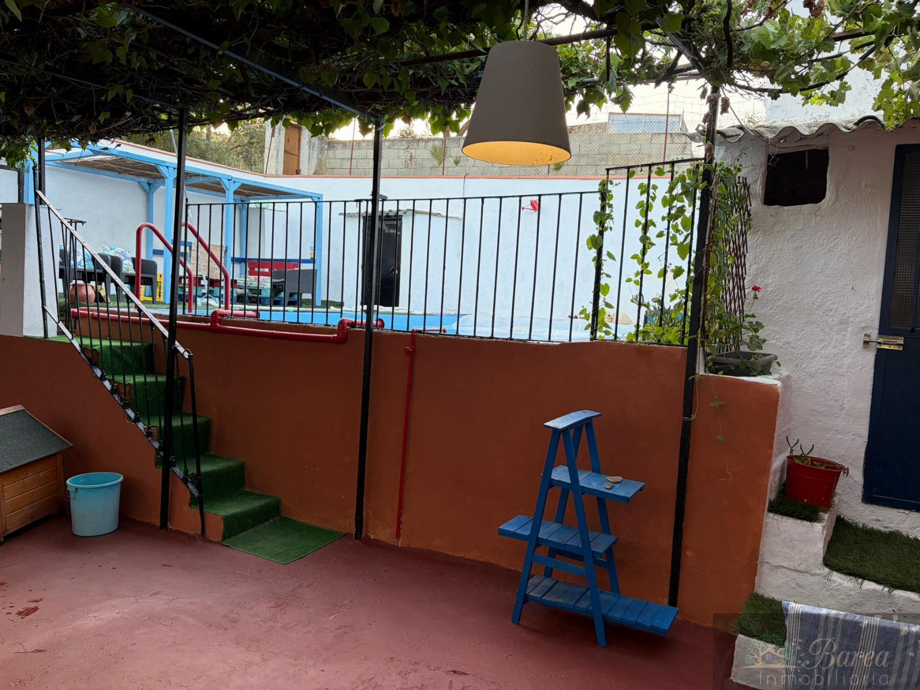 Alquiler de casa en Rute