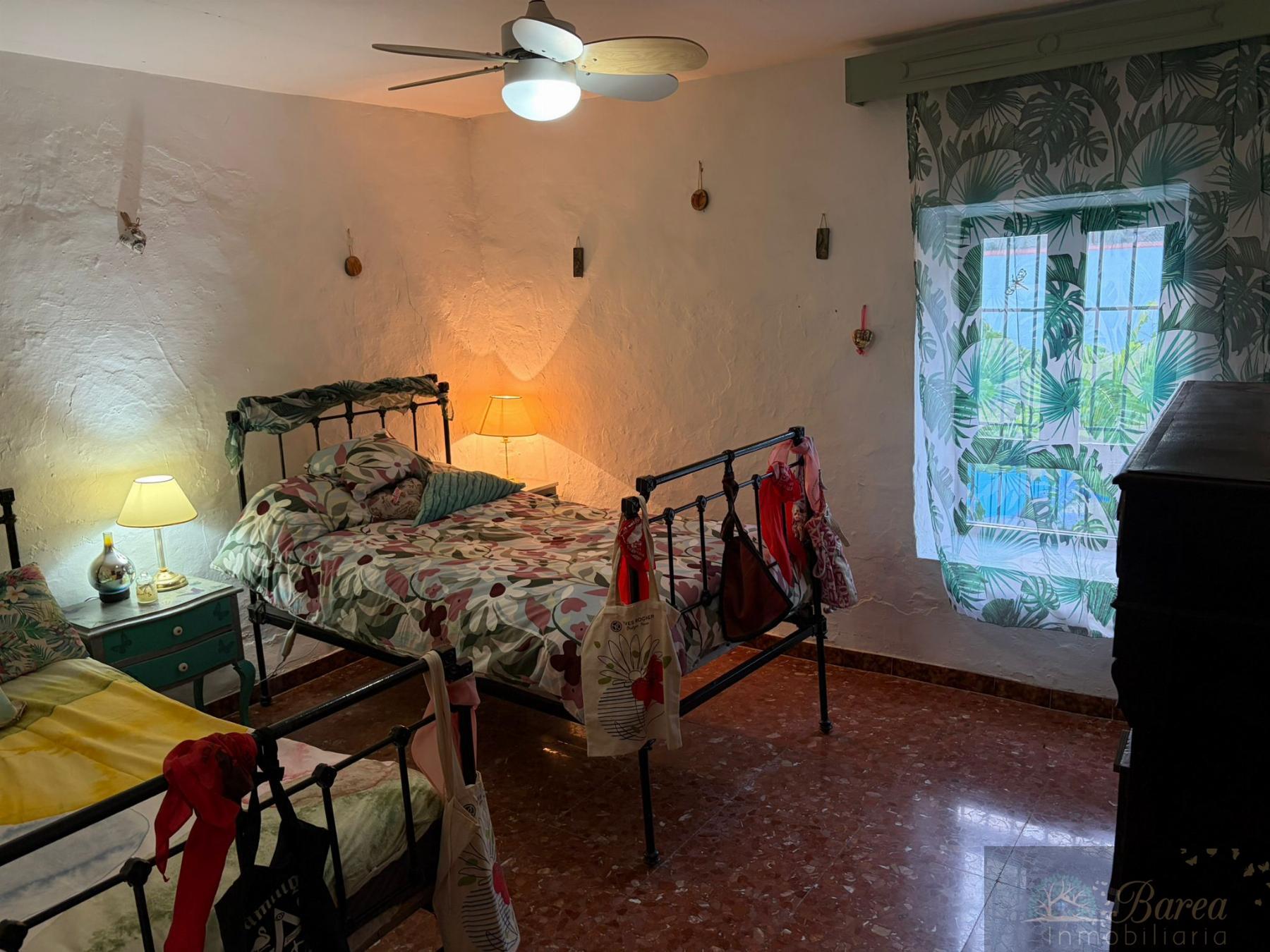 Alquiler de casa en Rute