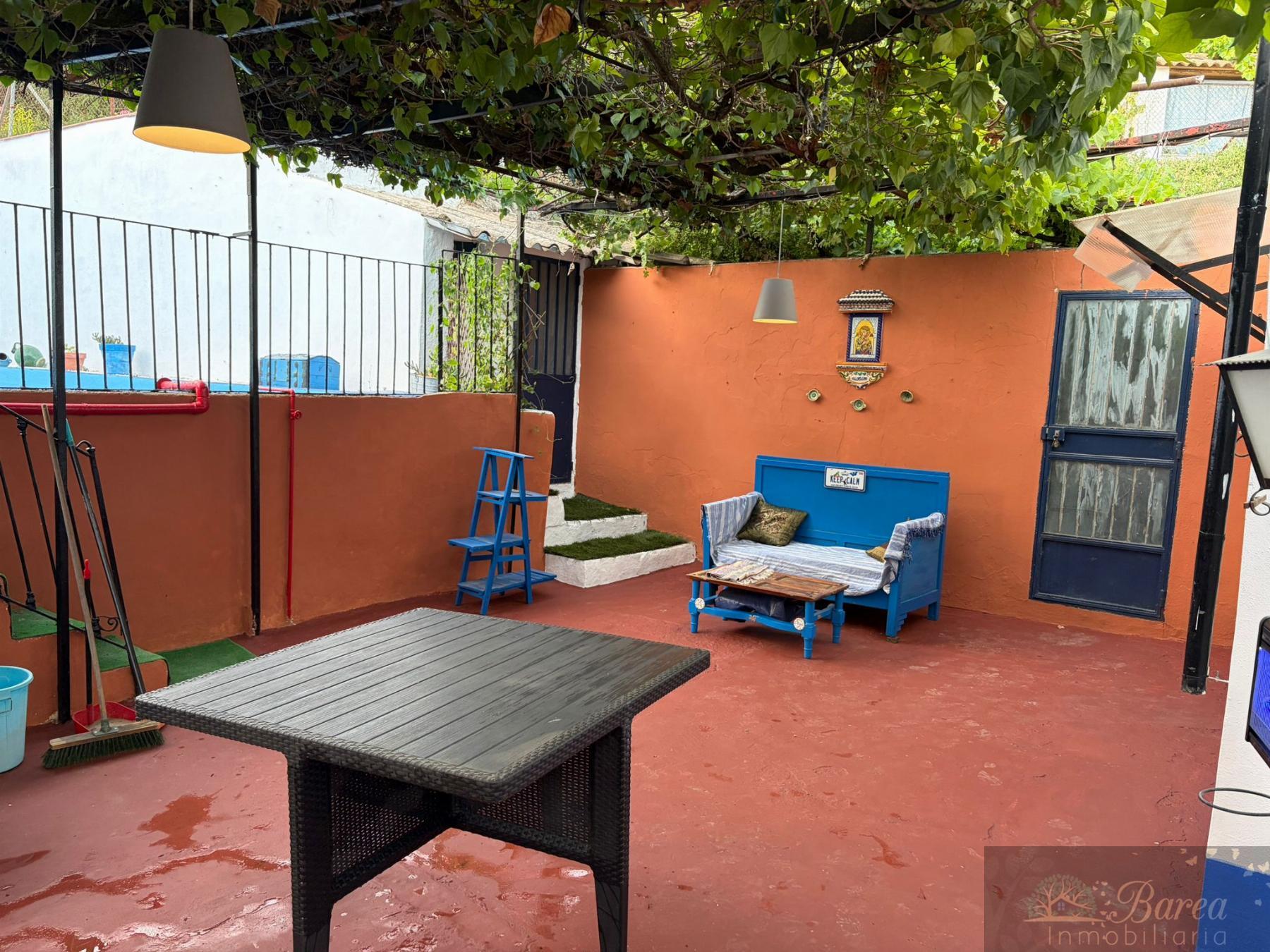 Alquiler de casa en Rute