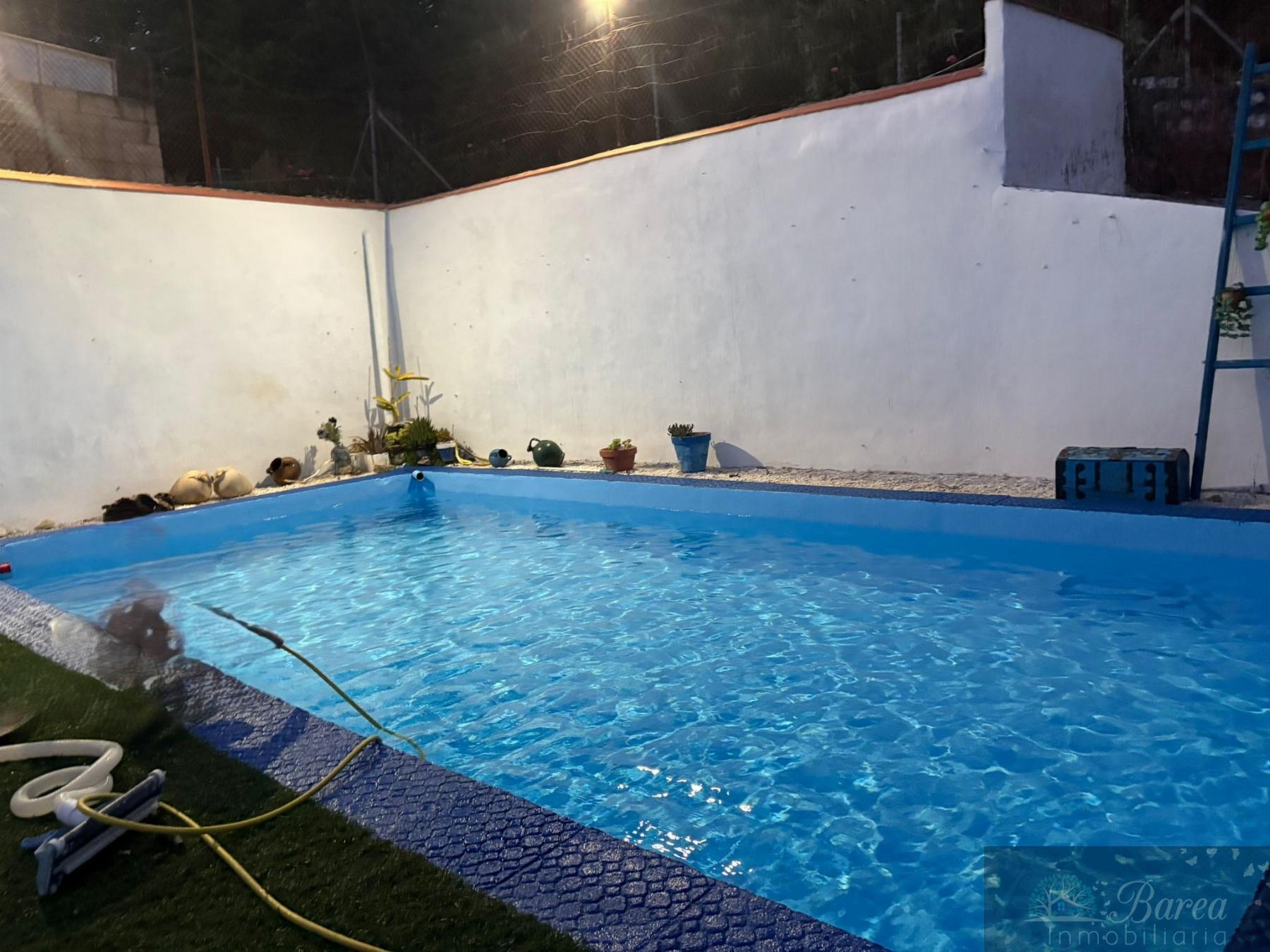 Alquiler de casa en Rute