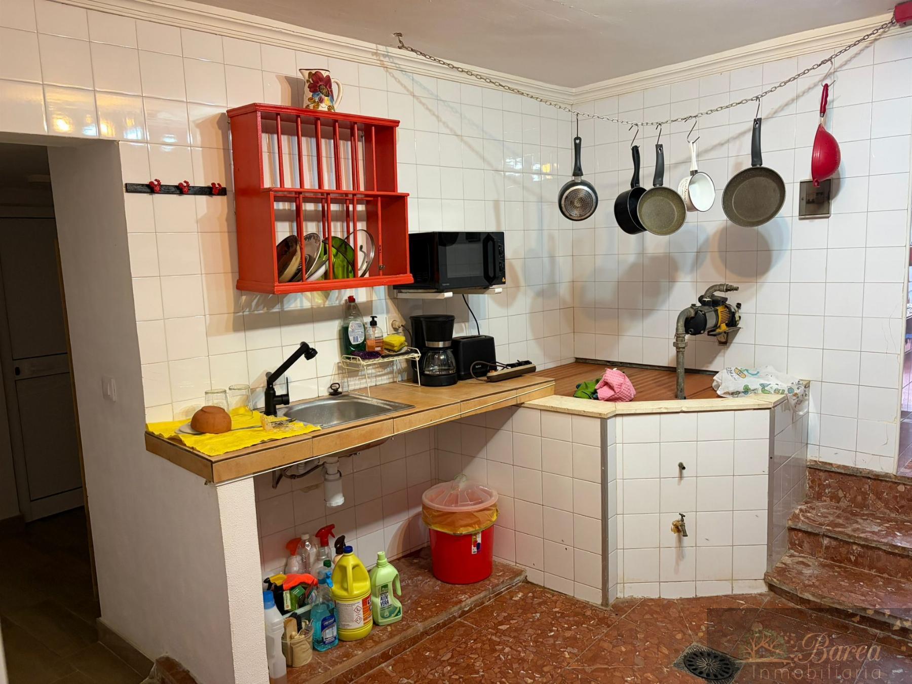 Alquiler de casa en Rute