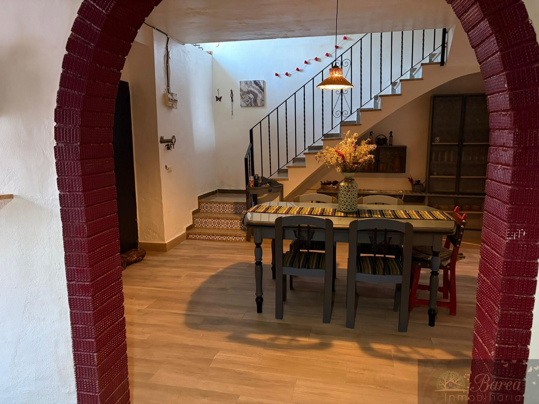 Alquiler de casa en Rute