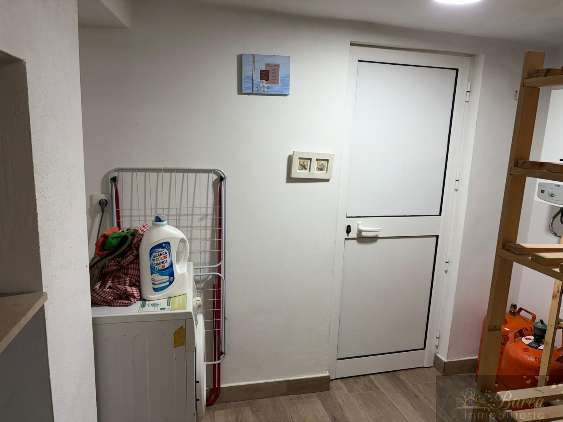 Alquiler de casa en Rute