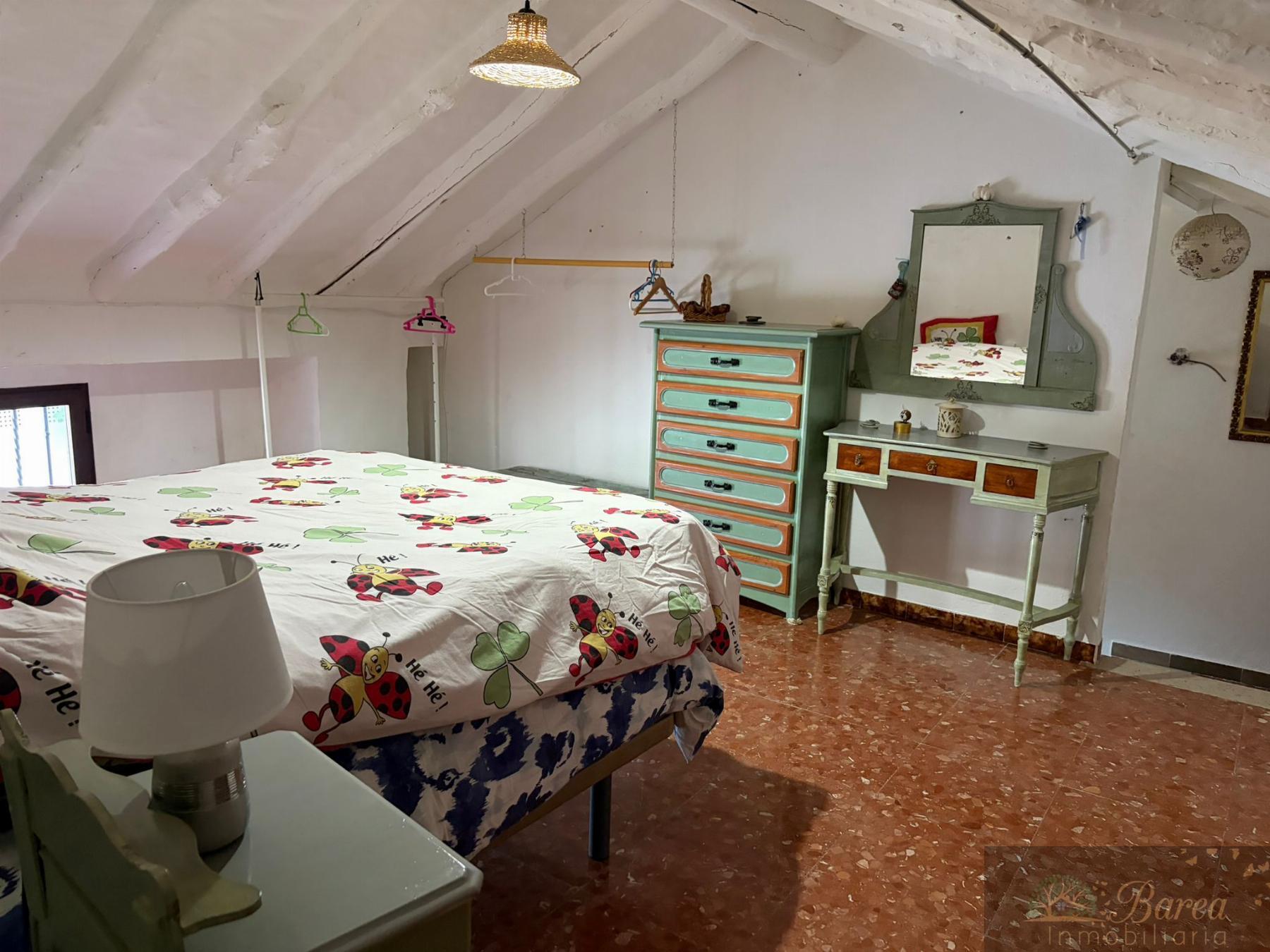 Alquiler de casa en Rute