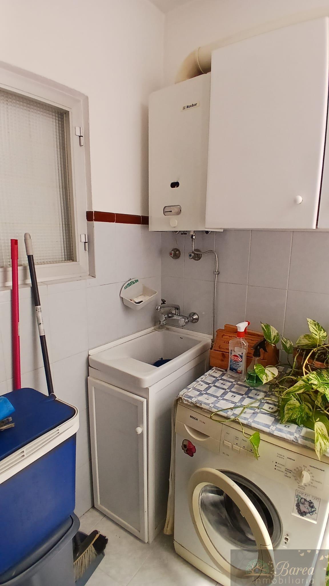 Alquiler de piso en Rute