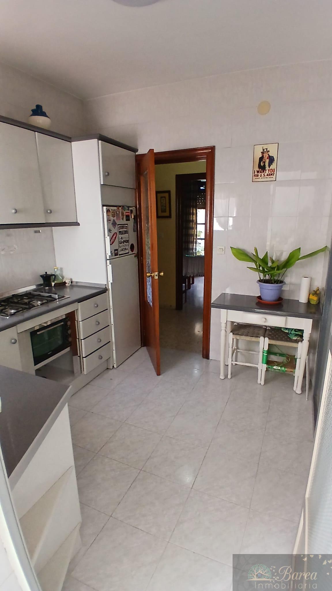Alquiler de piso en Rute