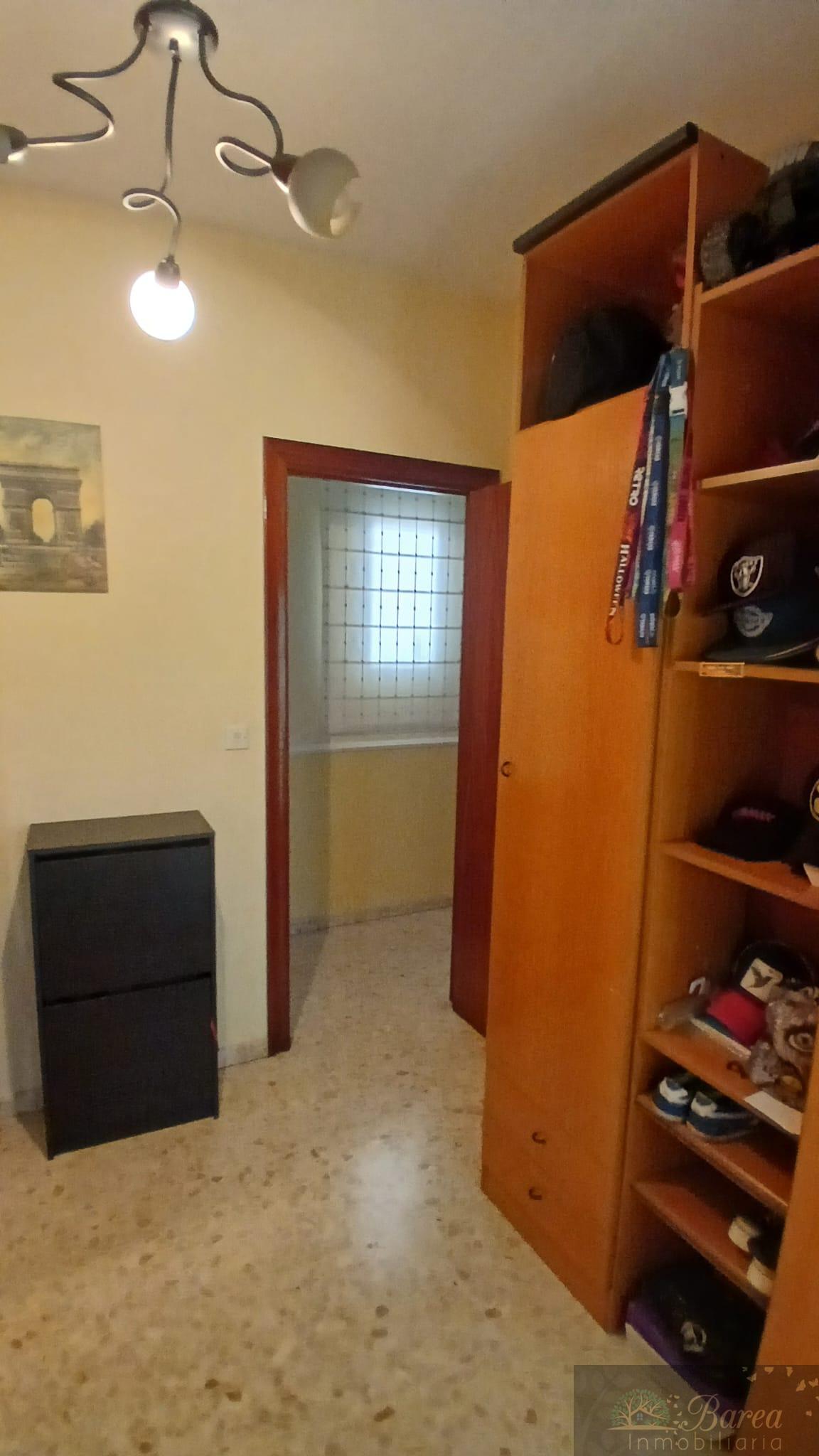Alquiler de piso en Rute