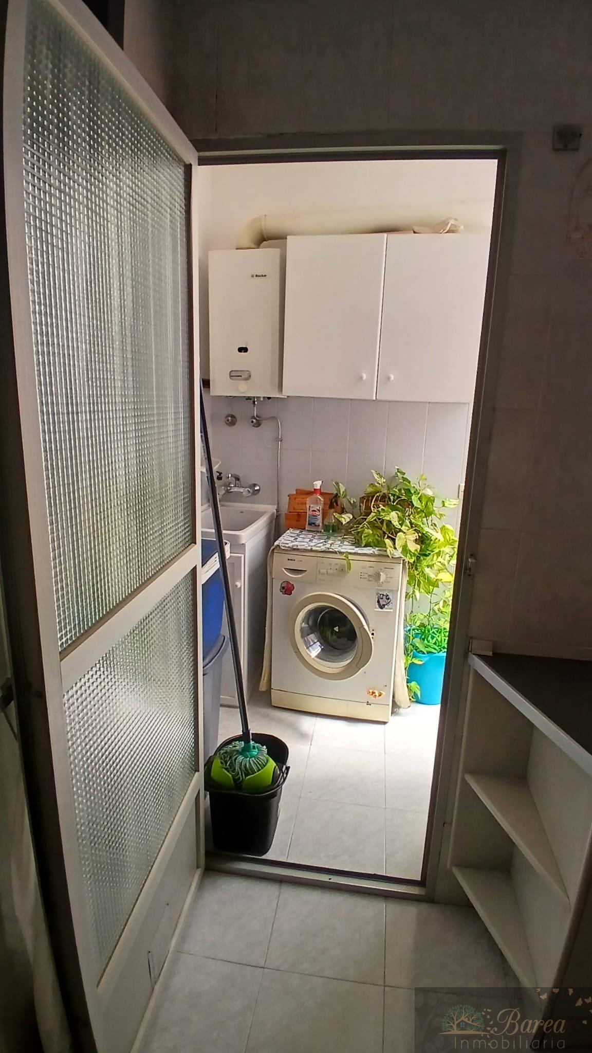 Alquiler de piso en Rute