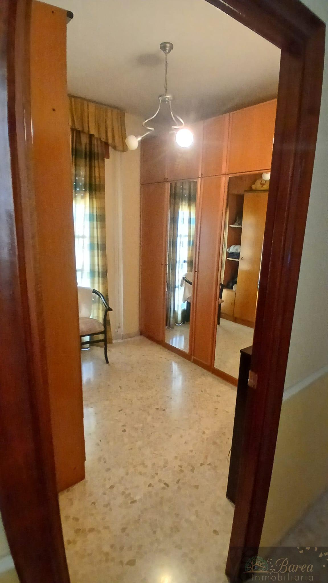 Alquiler de piso en Rute