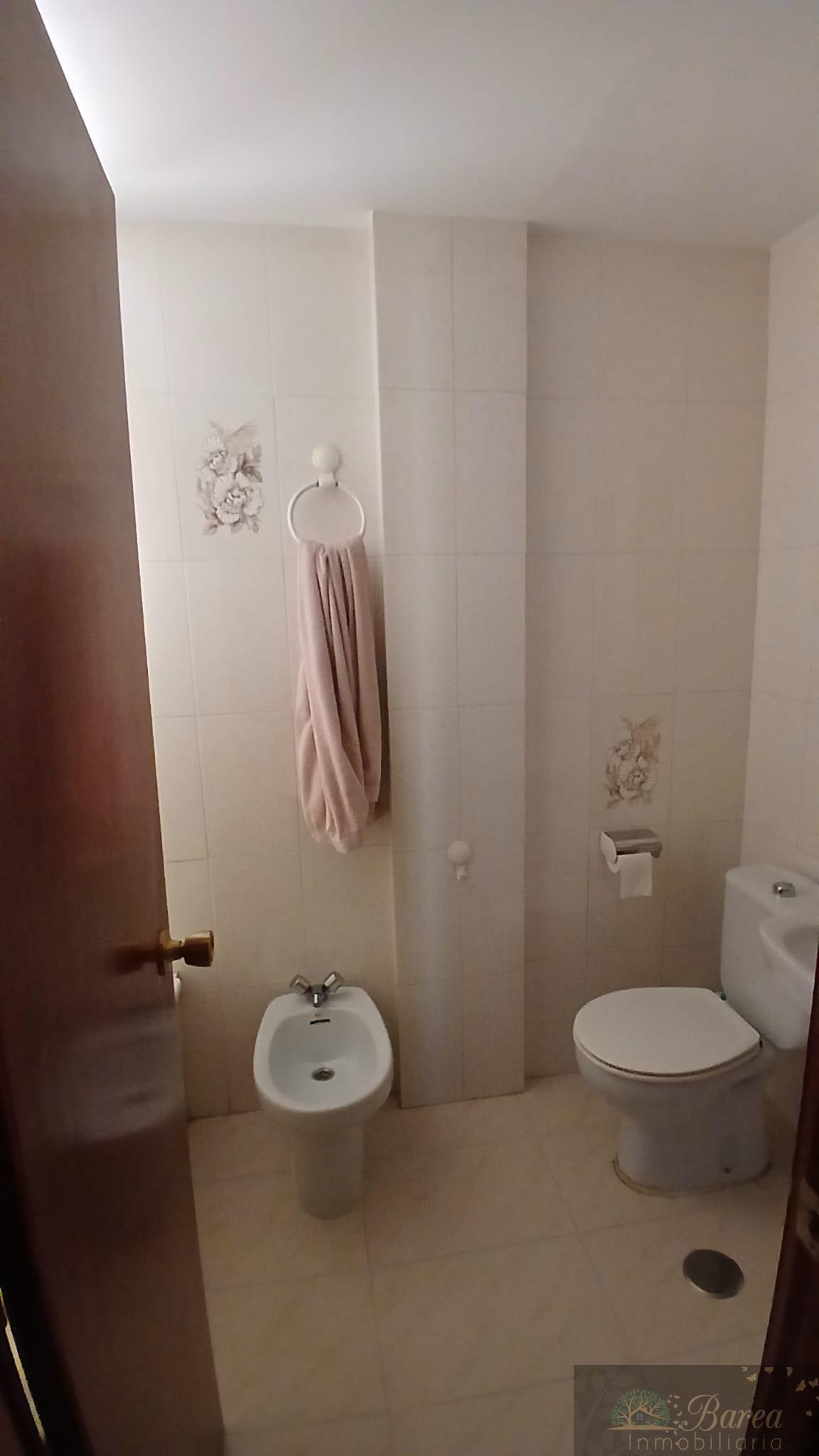 Alquiler de piso en Rute