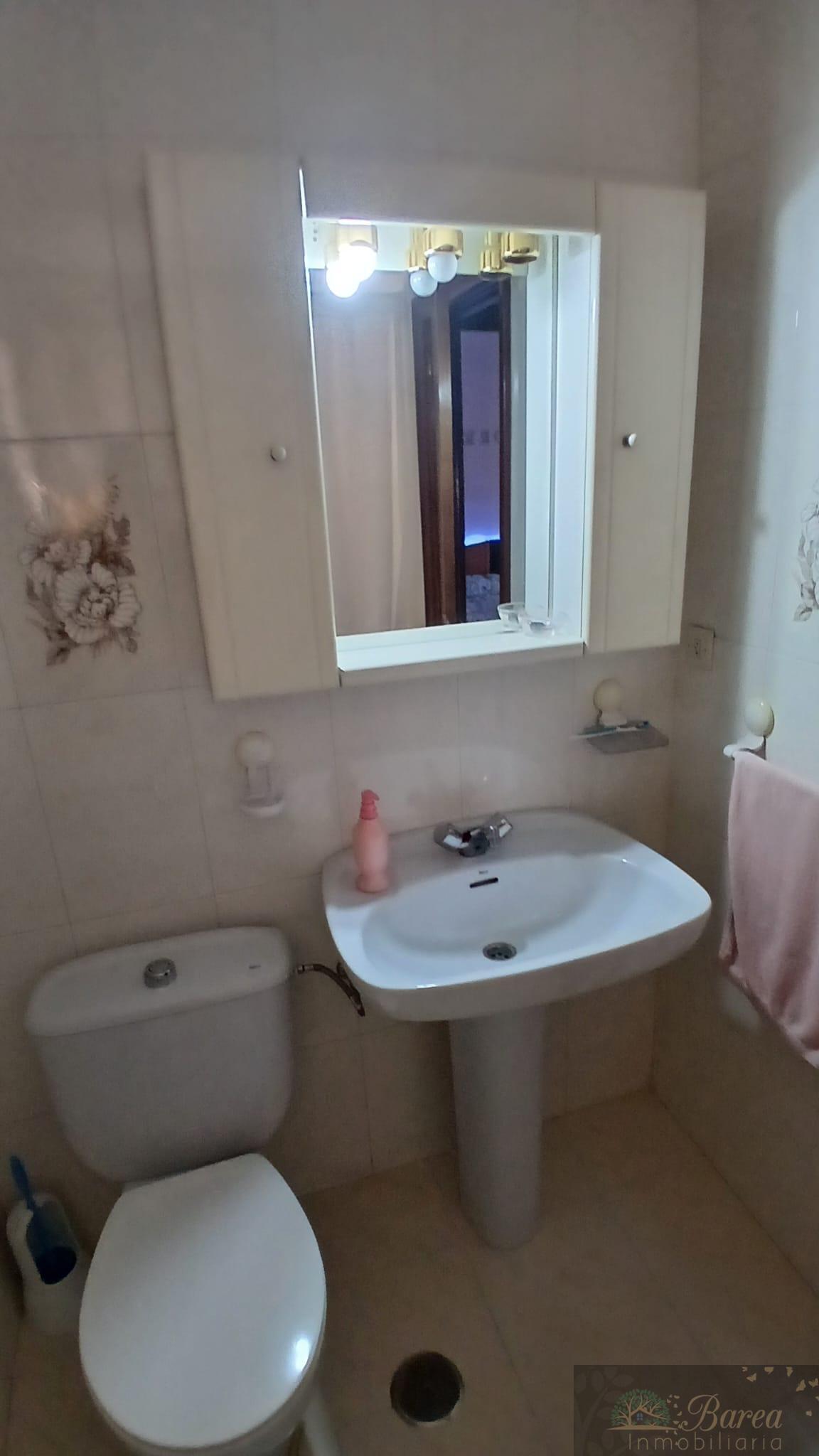 Alquiler de piso en Rute