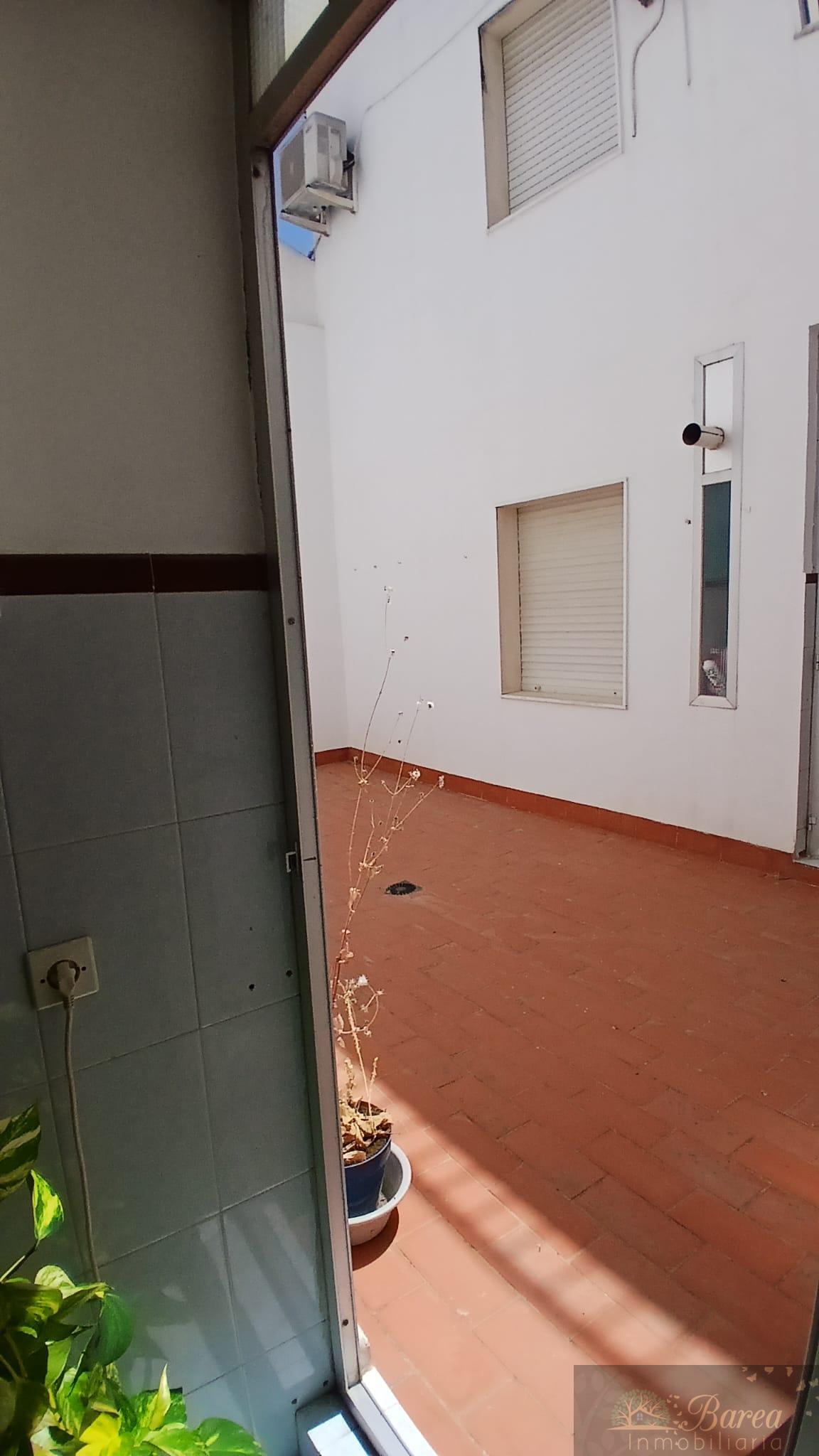Alquiler de piso en Rute