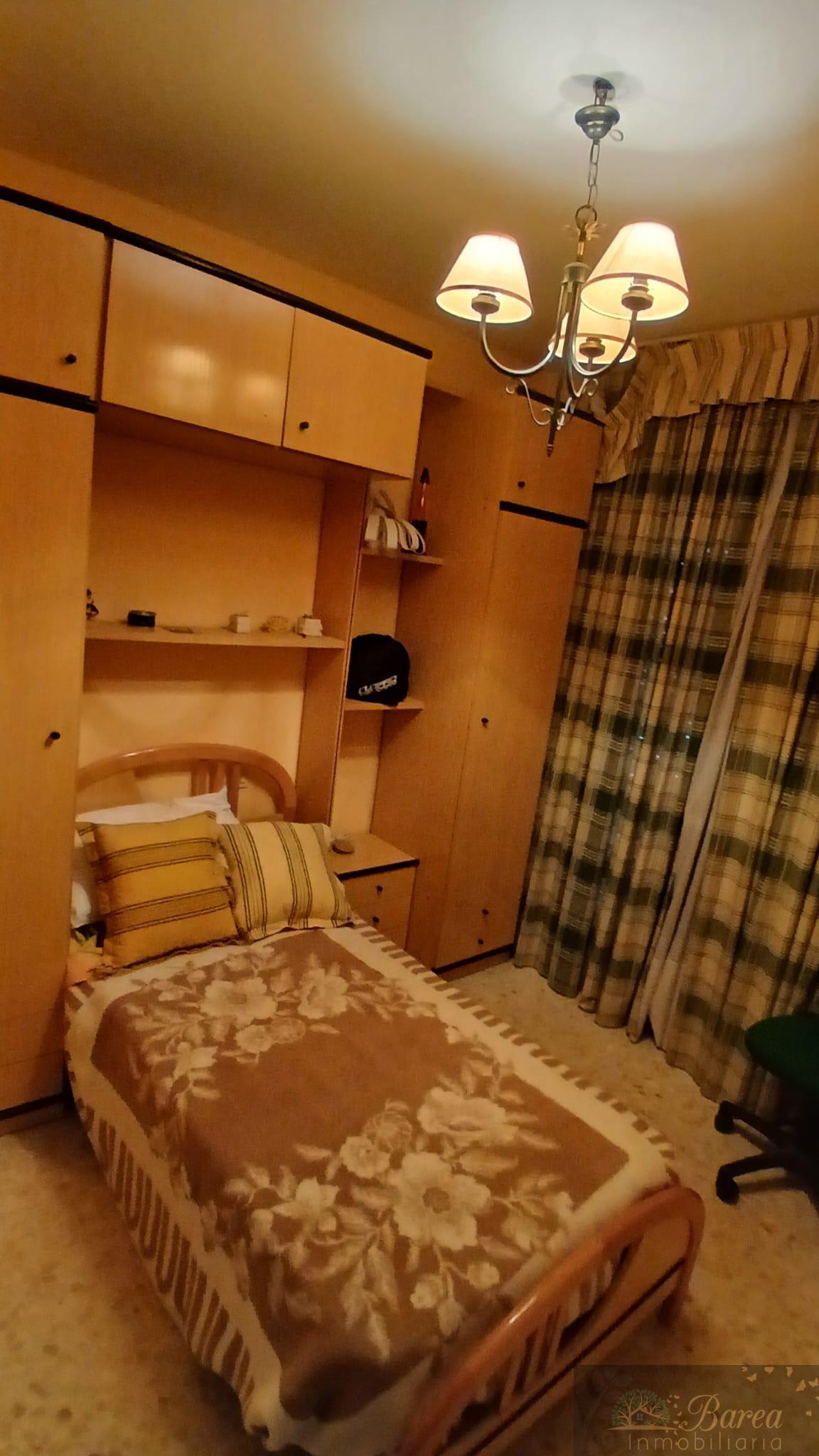 Alquiler de piso en Rute