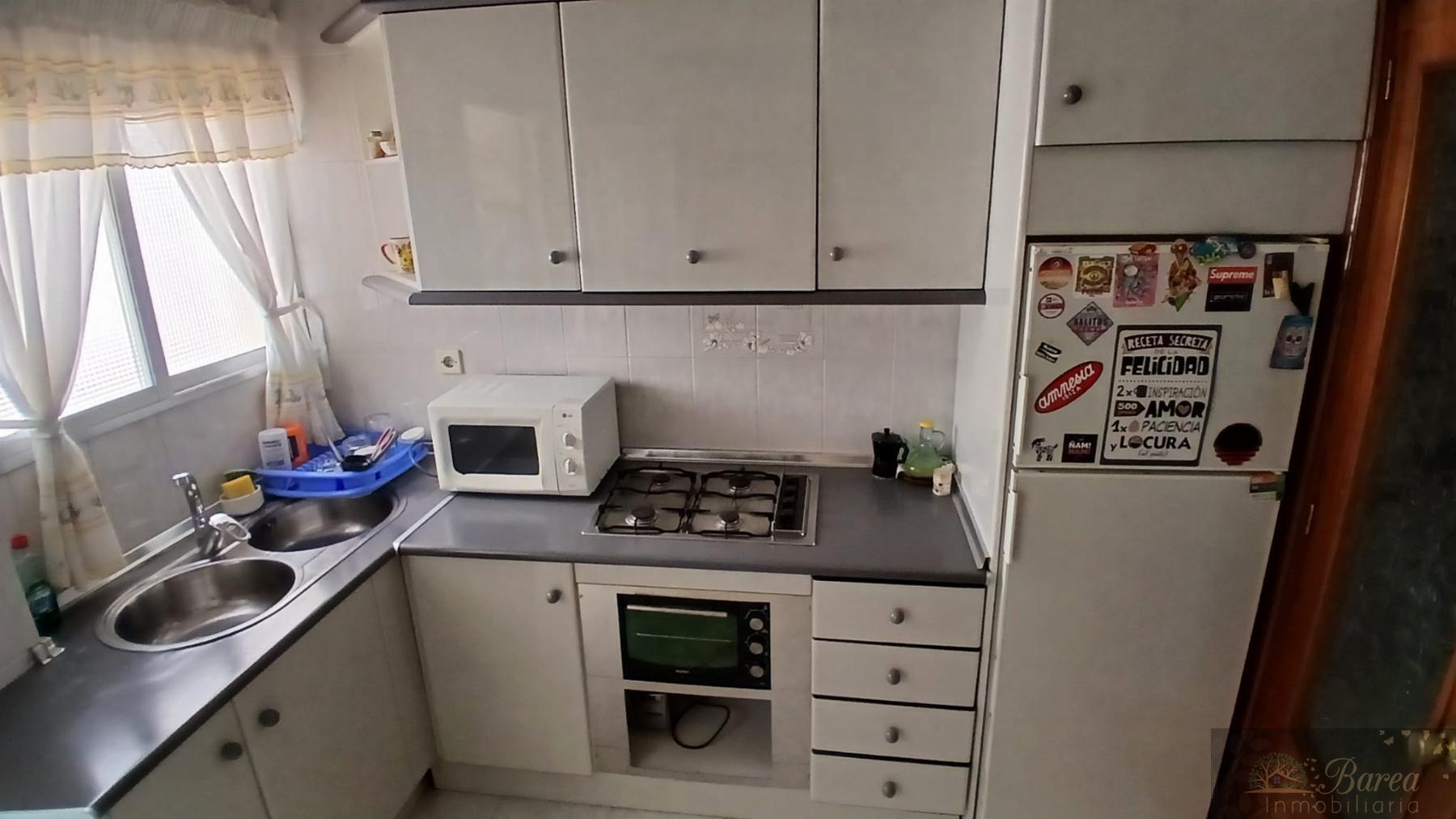 Alquiler de piso en Rute