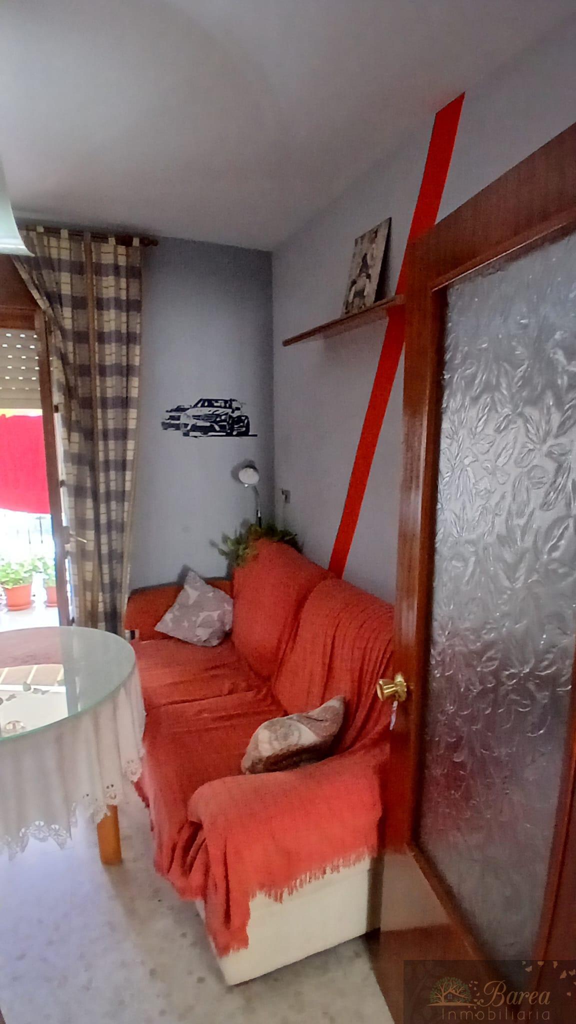 Alquiler de piso en Rute