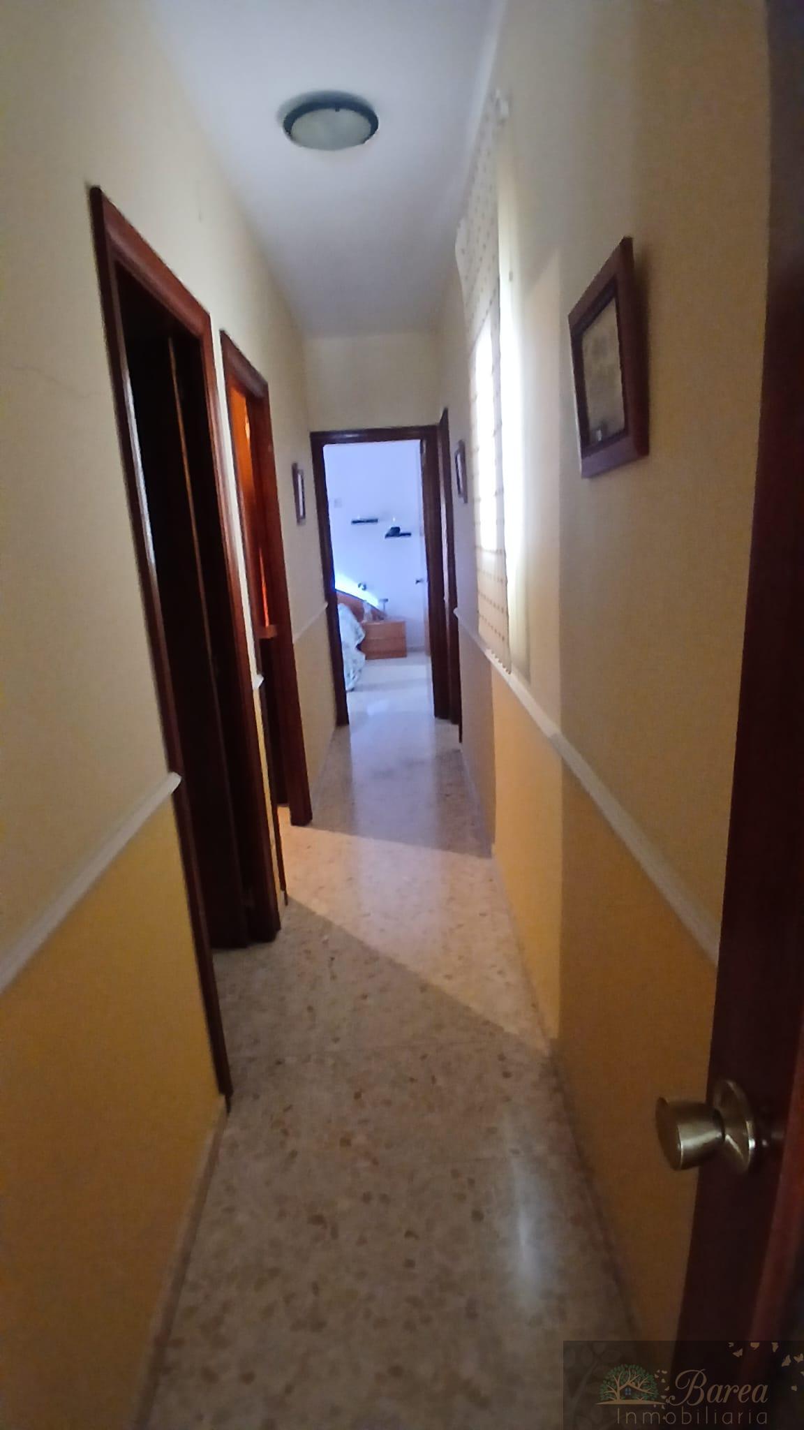 Alquiler de piso en Rute