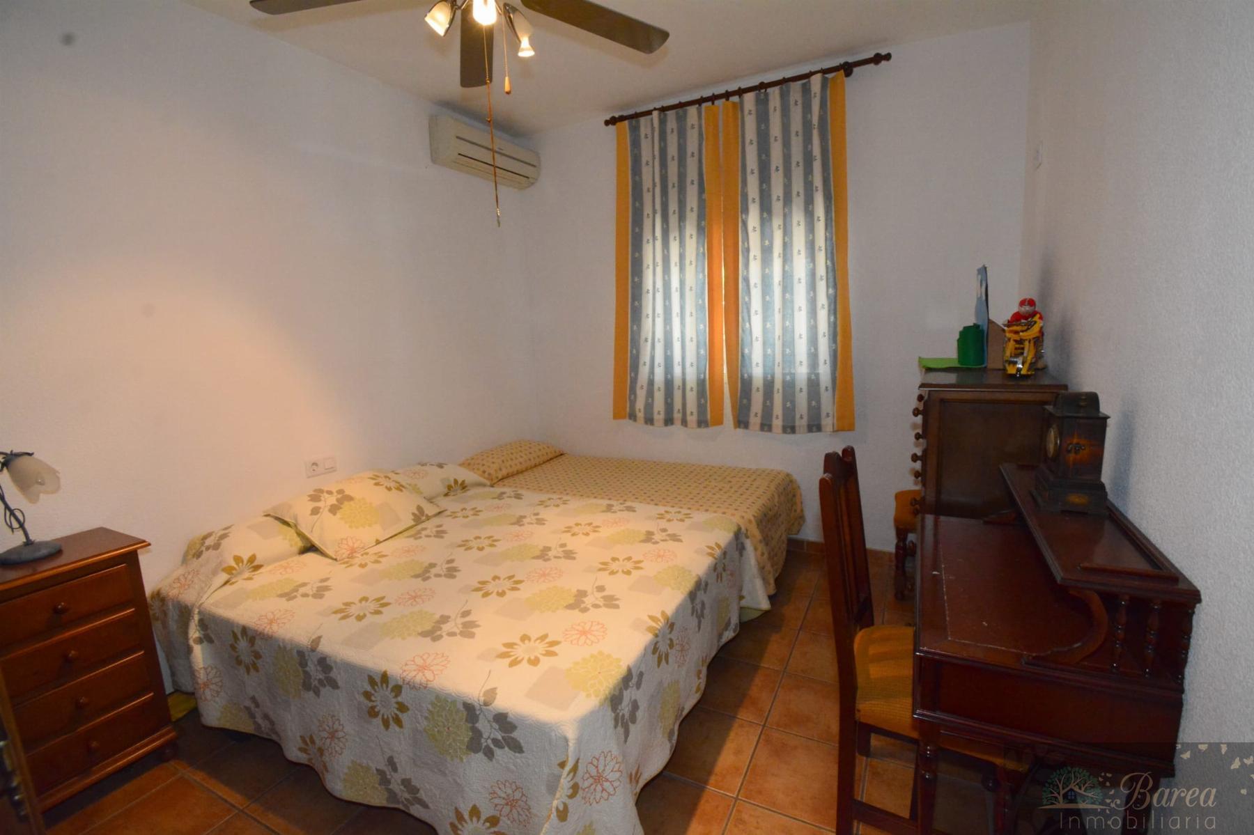 Venta de casa en Lucena