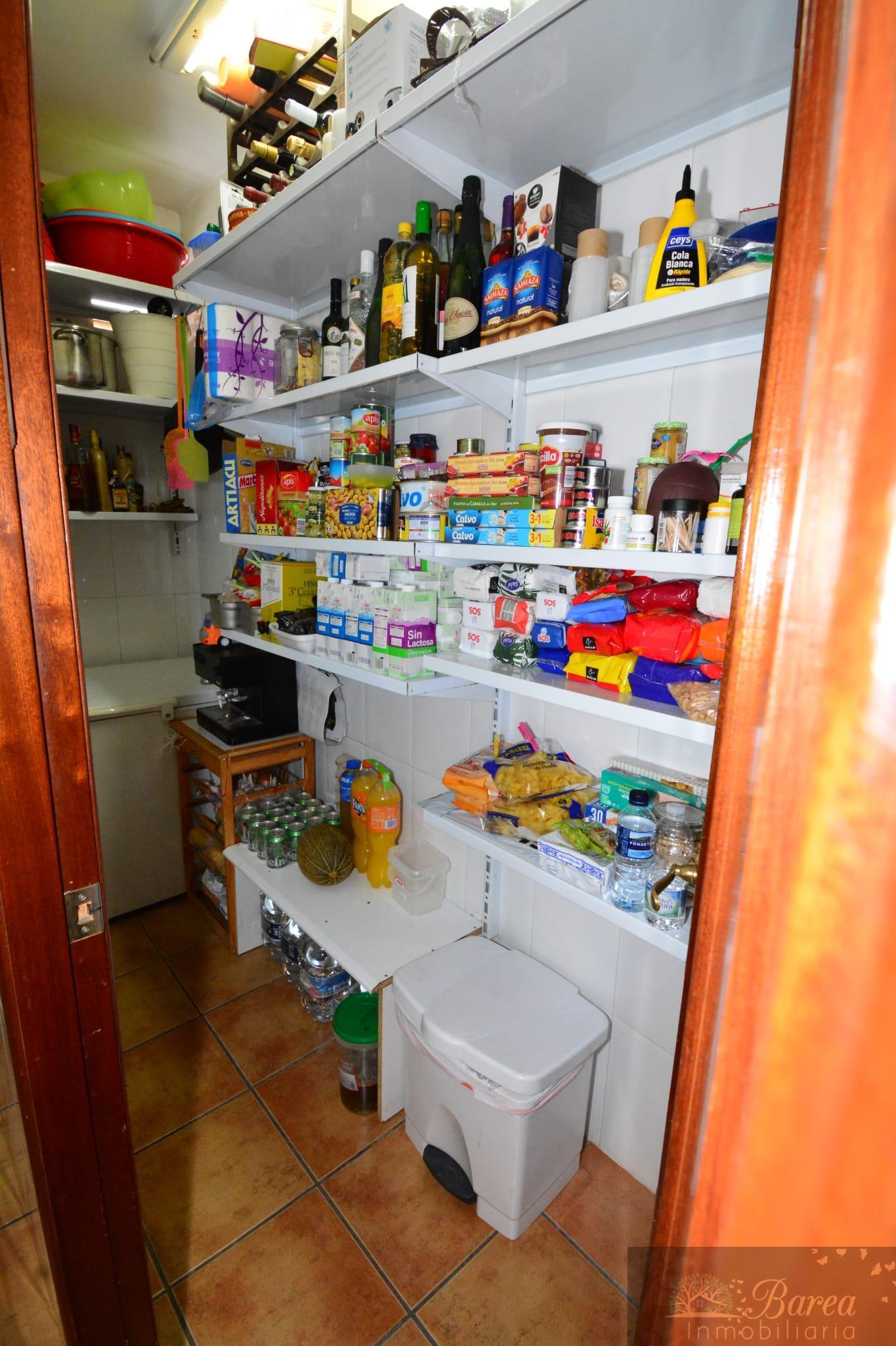 Venta de casa en Lucena