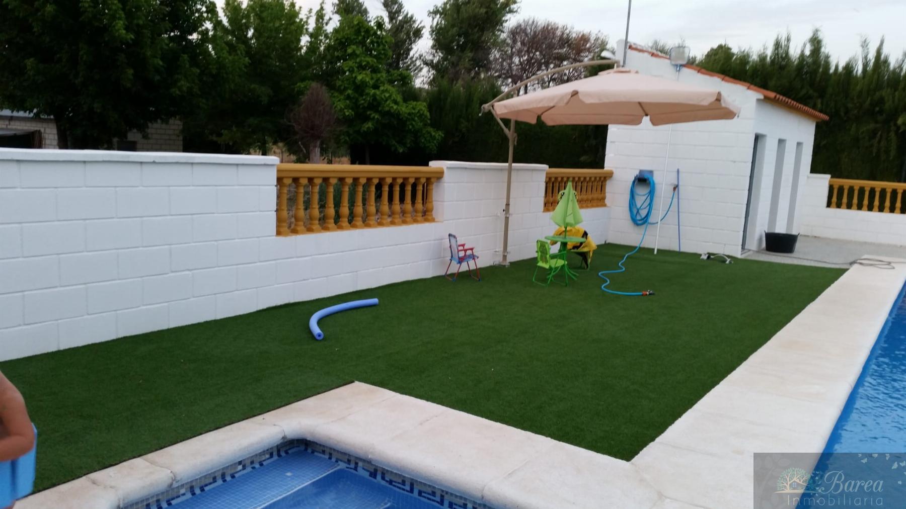Venta de casa en Lucena