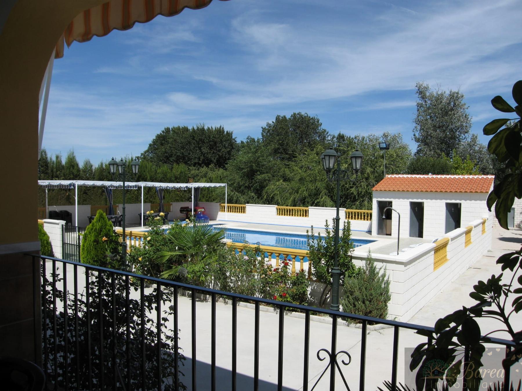 Venta de casa en Lucena