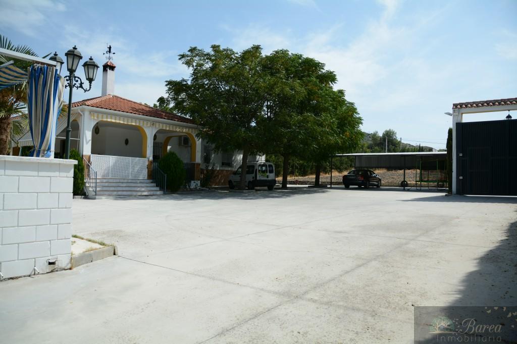 Venta de casa en Lucena