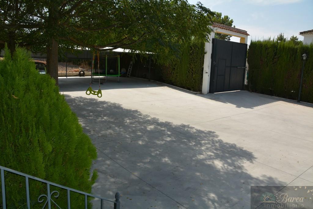 Venta de casa en Lucena