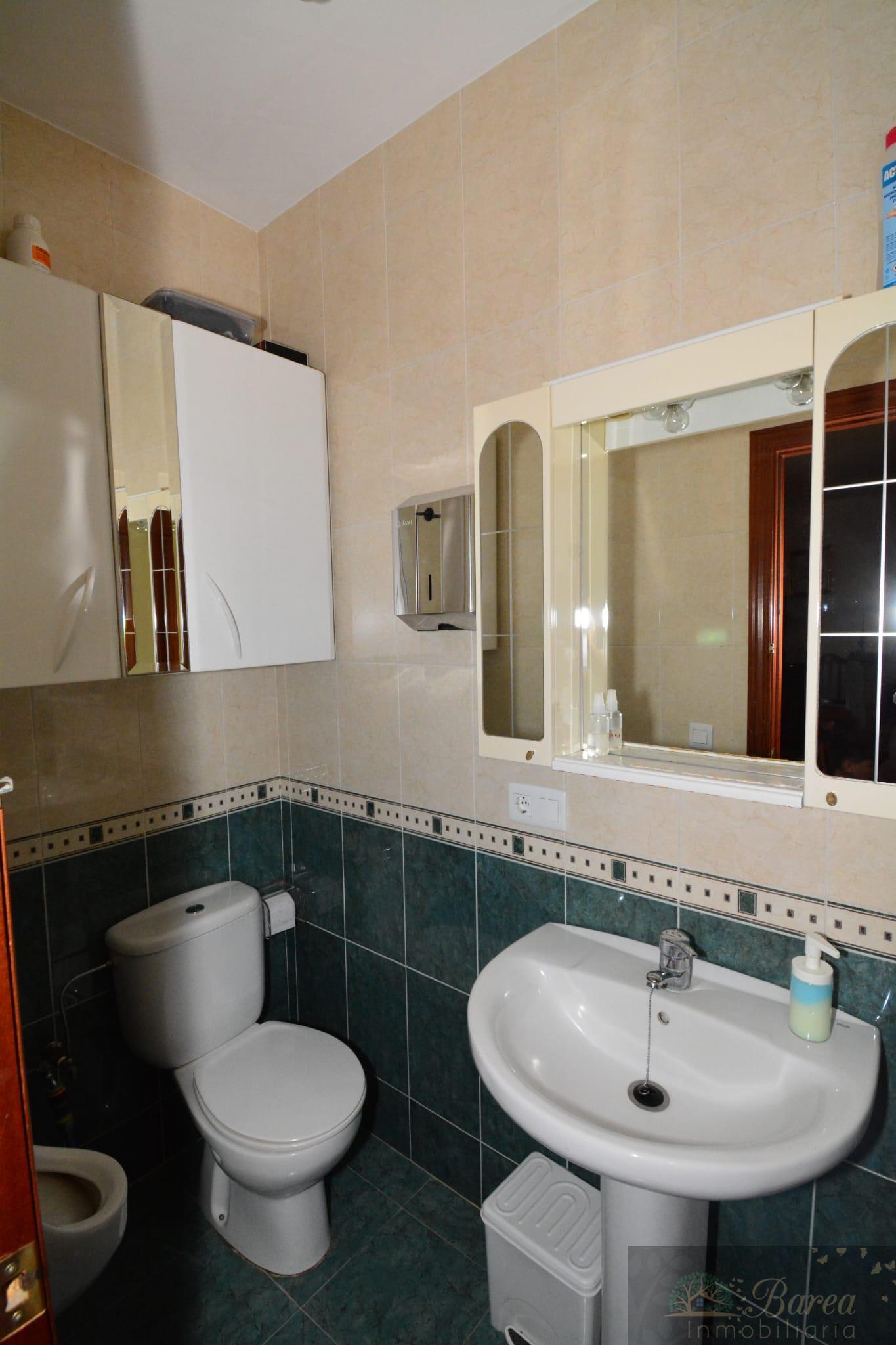 Venta de casa en Lucena