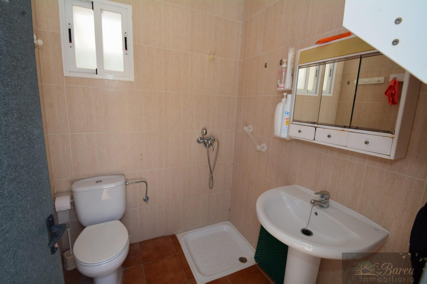Venta de casa en Lucena
